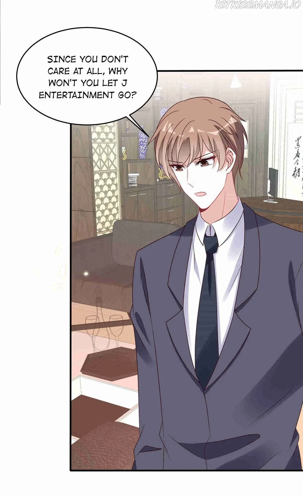 Bright Stars: Pick A Boss To Be A Husband Chapter 122 – Page 12