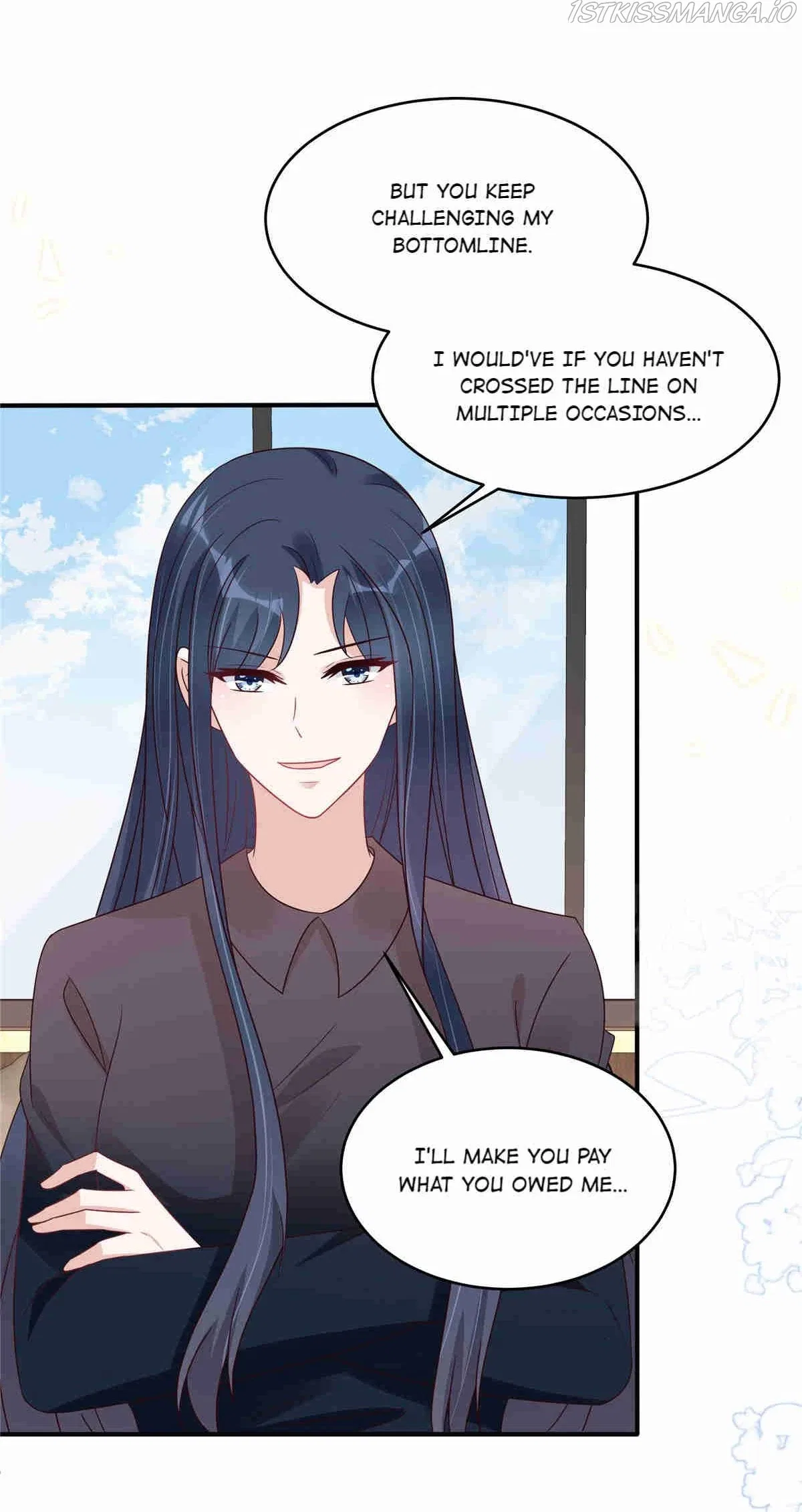 Bright Stars: Pick A Boss To Be A Husband Chapter 122 – Page 13