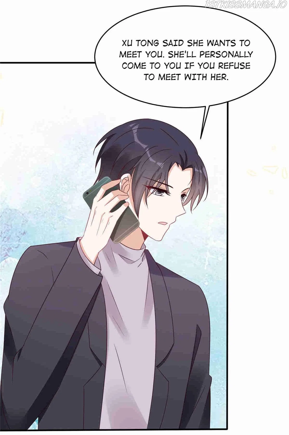 Bright Stars: Pick A Boss To Be A Husband Chapter 122 – Page 17