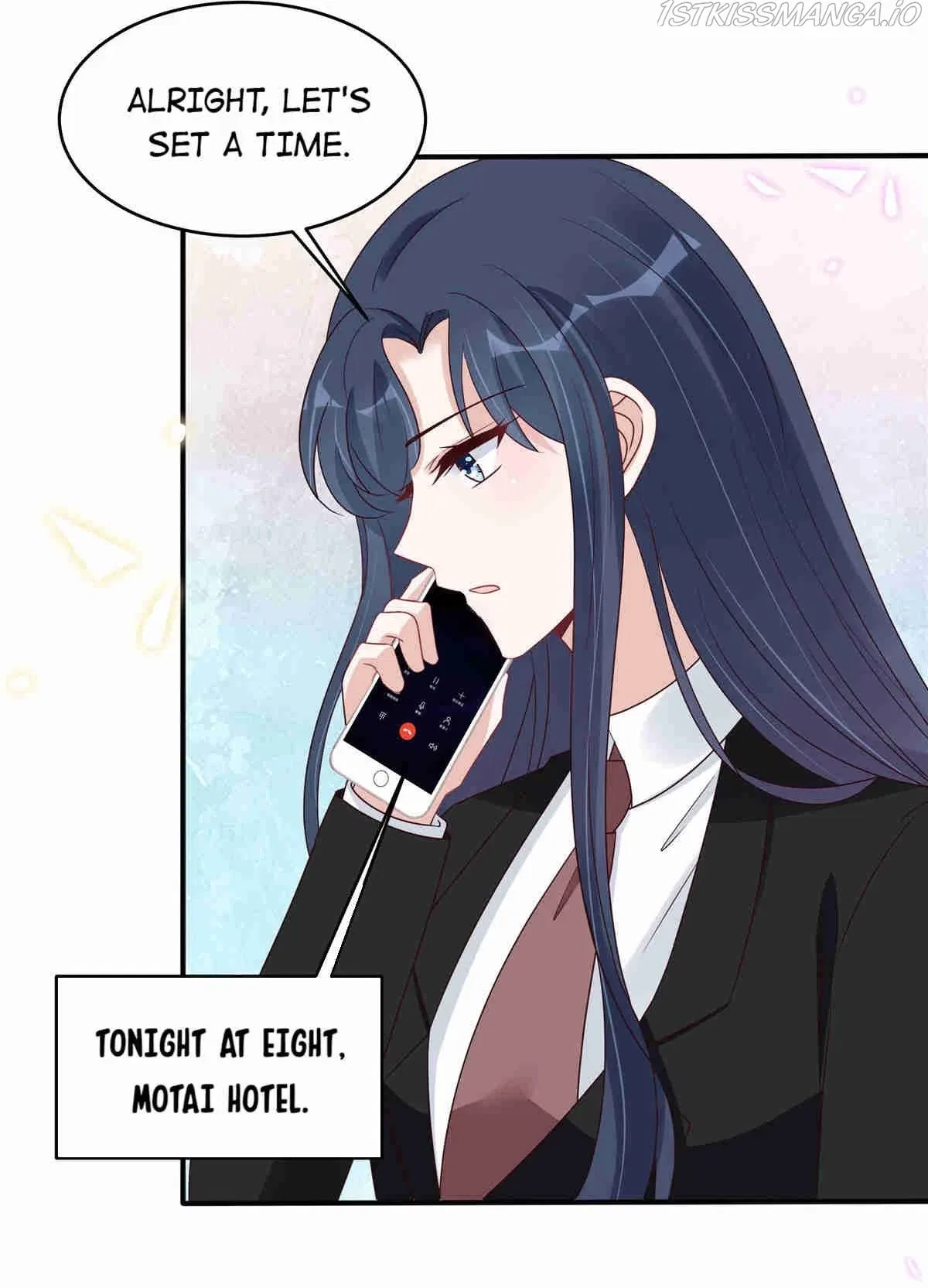 Bright Stars: Pick A Boss To Be A Husband Chapter 122 – Page 18