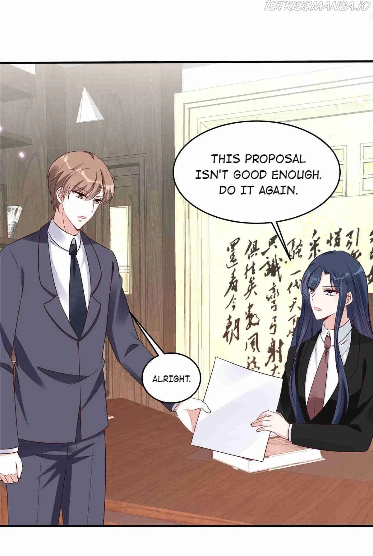 Bright Stars: Pick A Boss To Be A Husband Chapter 122 – Page 19
