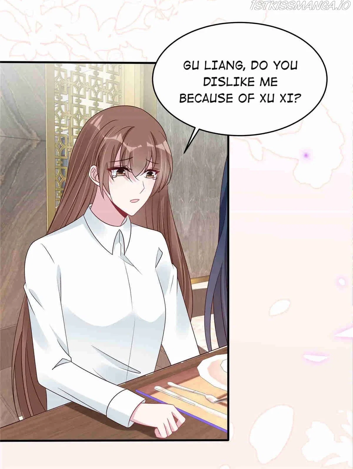 Bright Stars: Pick A Boss To Be A Husband Chapter 122 – Page 23