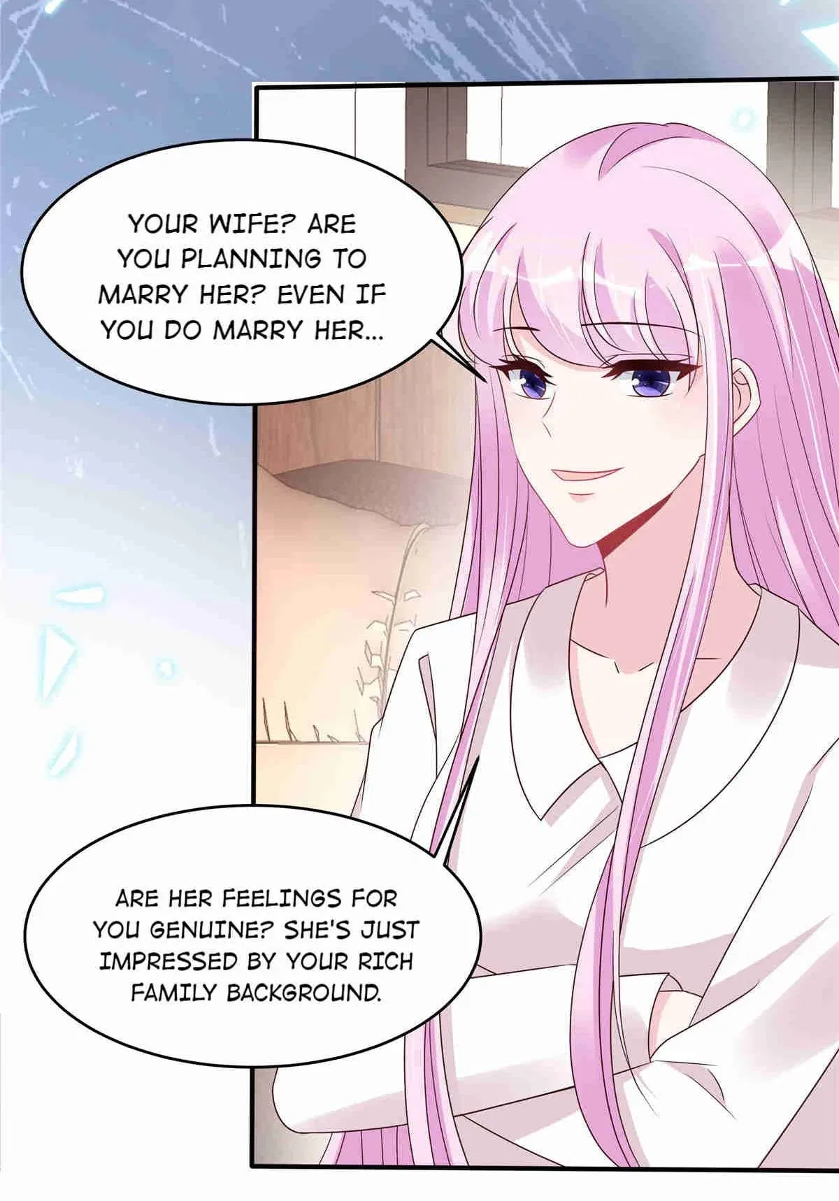 Bright Stars: Pick A Boss To Be A Husband Chapter 121 – Page 10