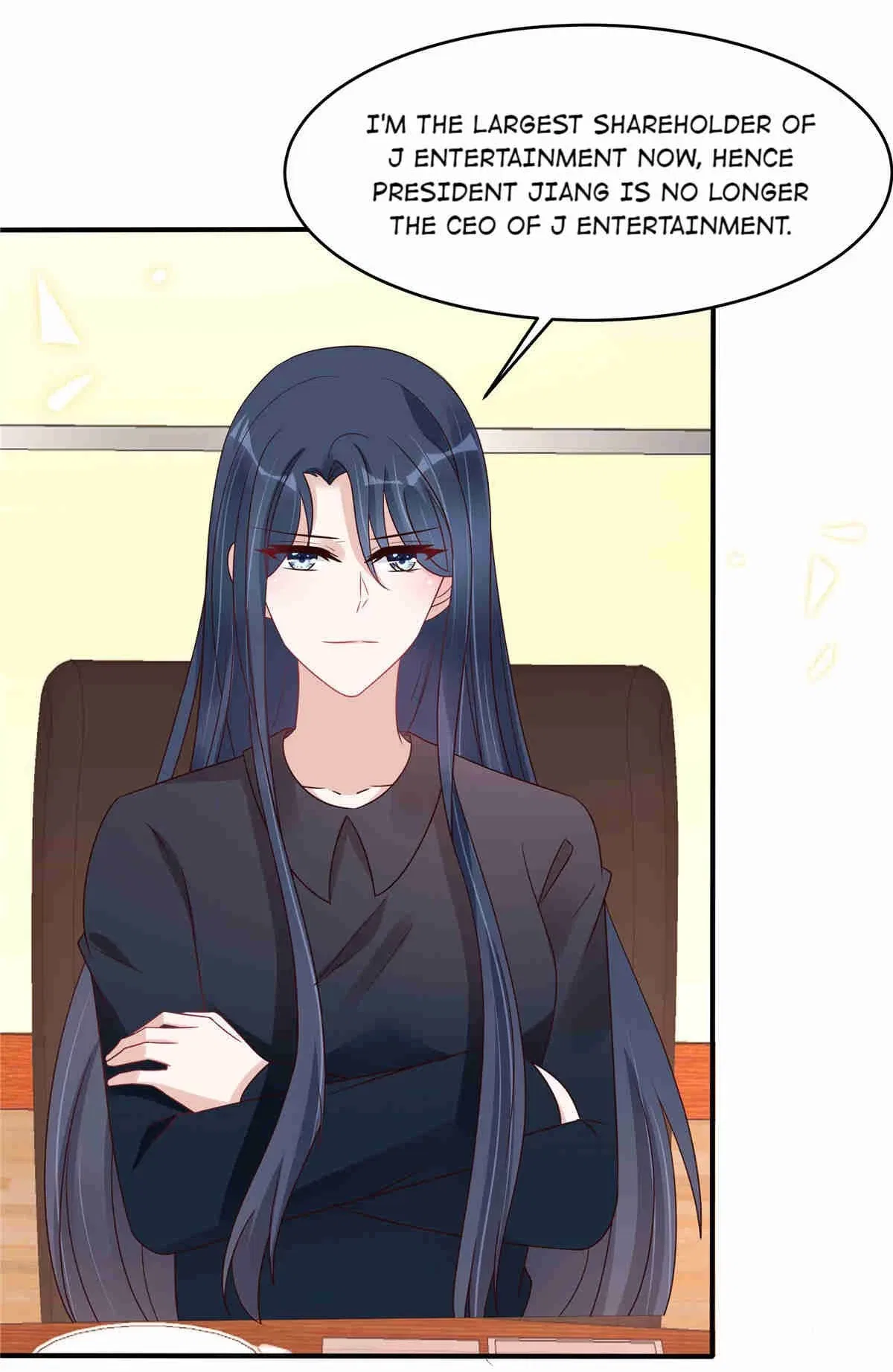 Bright Stars: Pick A Boss To Be A Husband Chapter 121 – Page 17