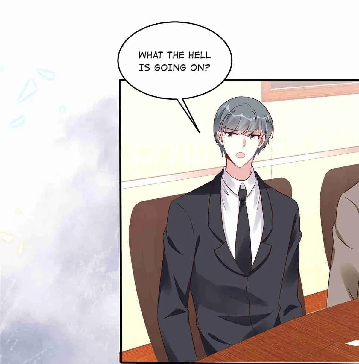 Bright Stars: Pick A Boss To Be A Husband Chapter 121 – Page 18