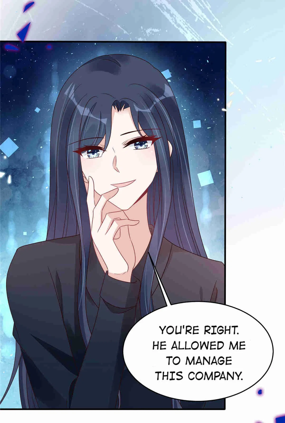 Bright Stars: Pick A Boss To Be A Husband Chapter 121 – Page 20