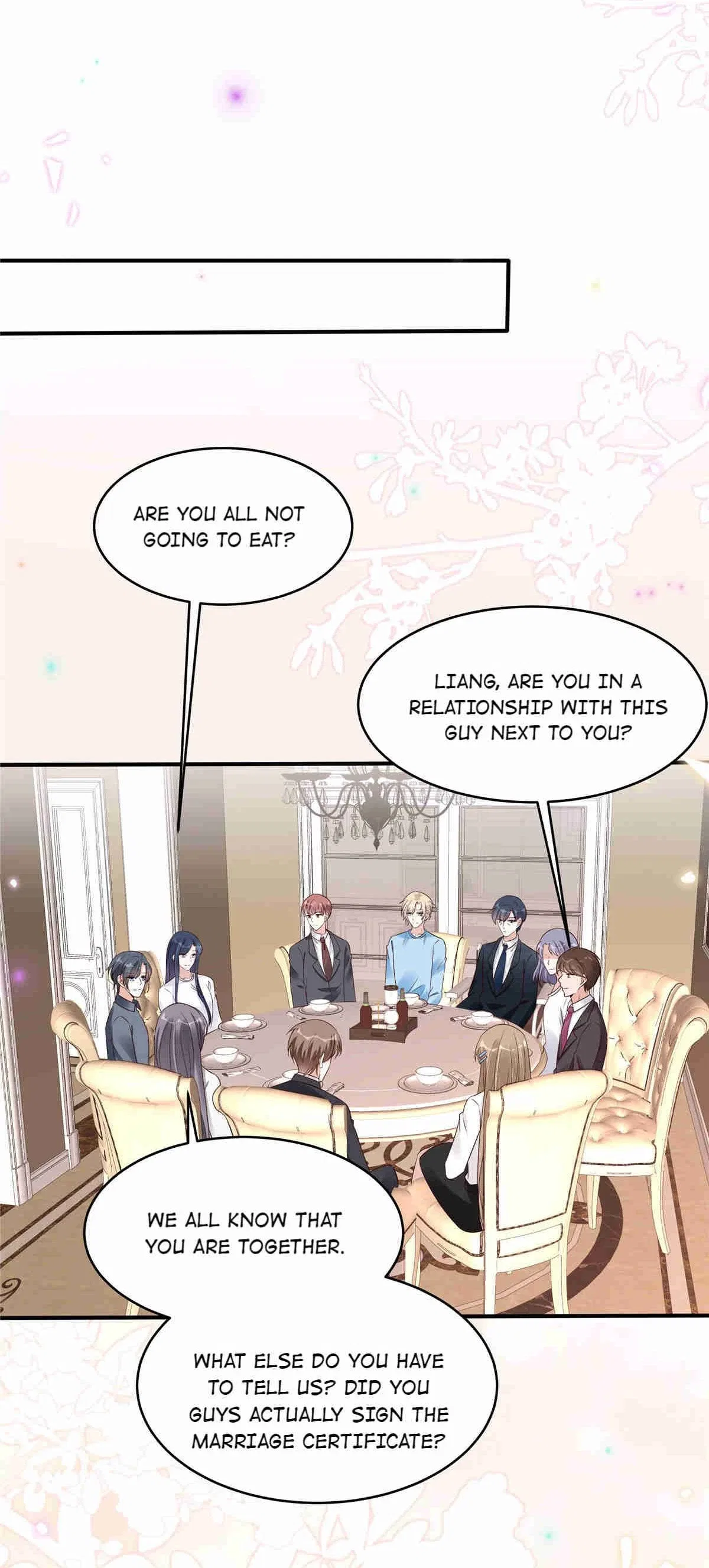 Bright Stars: Pick A Boss To Be A Husband Chapter 120 – Page 4