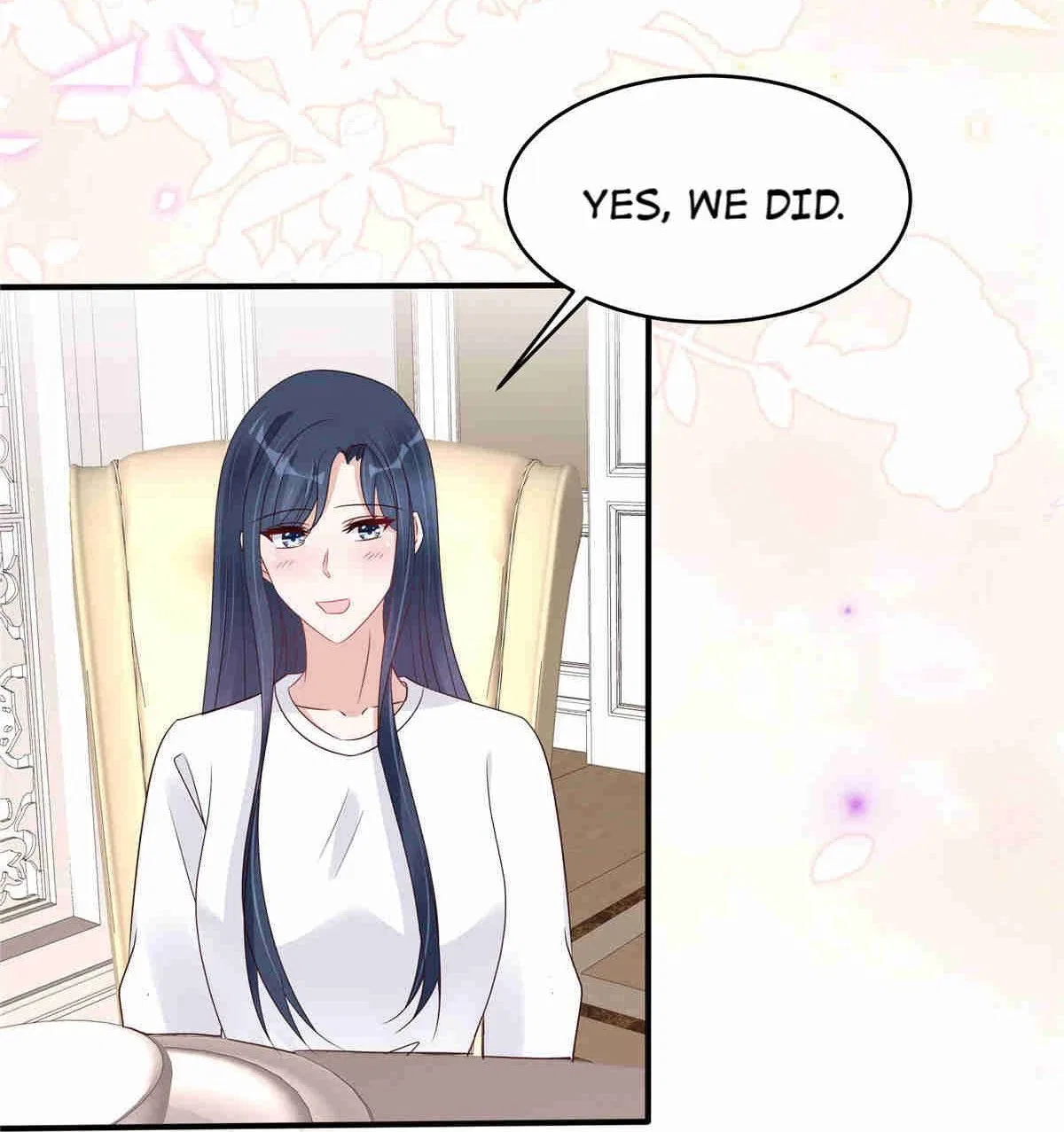 Bright Stars: Pick A Boss To Be A Husband Chapter 120 – Page 5