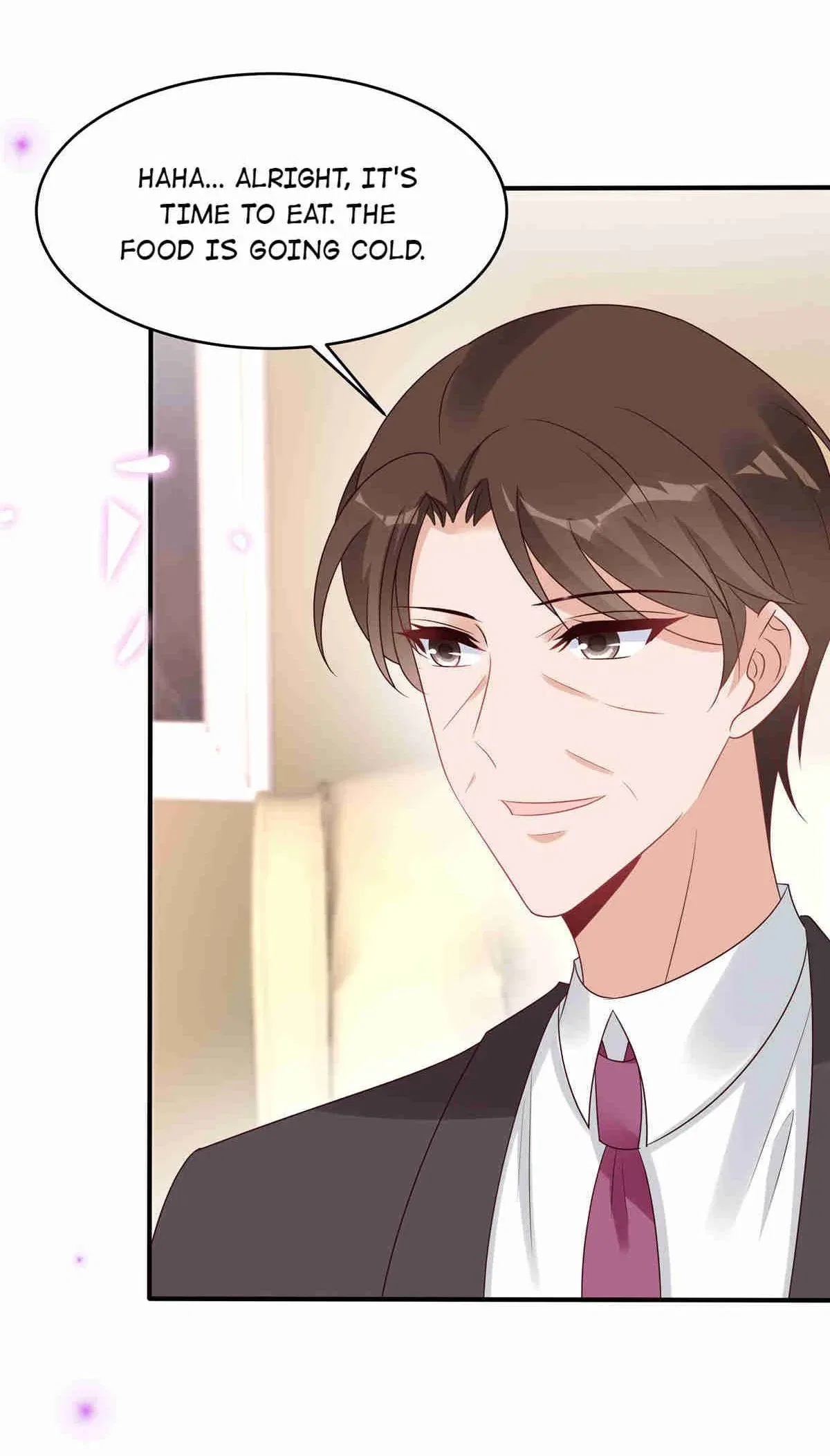 Bright Stars: Pick A Boss To Be A Husband Chapter 120 – Page 12