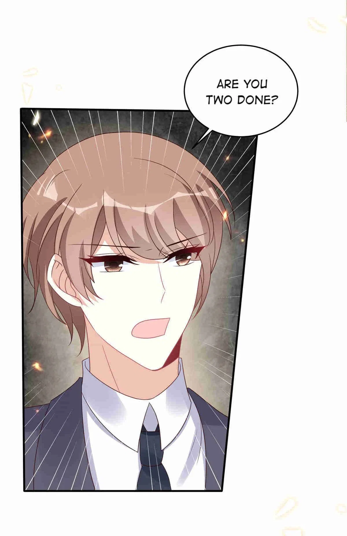 Bright Stars: Pick A Boss To Be A Husband Chapter 120 – Page 23