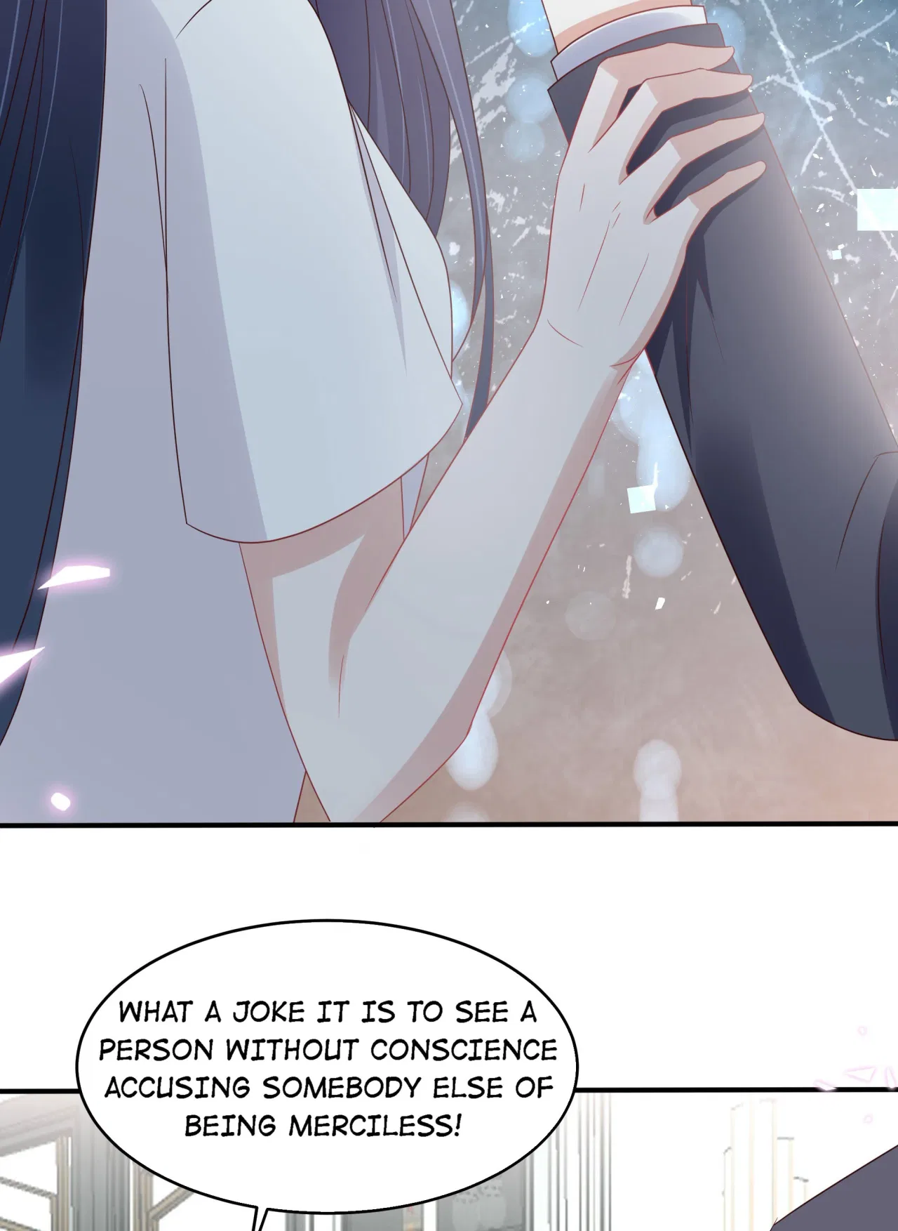 Bright Stars: Pick A Boss To Be A Husband Chapter 119 – Page 8