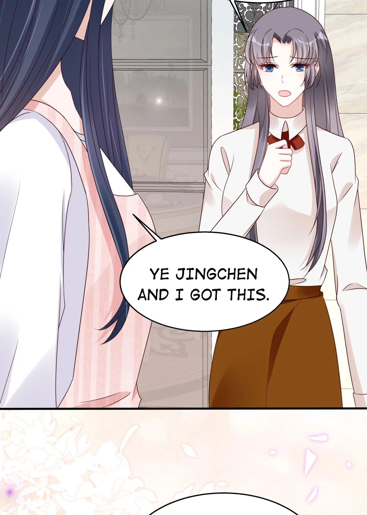 Bright Stars: Pick A Boss To Be A Husband Chapter 119 – Page 19