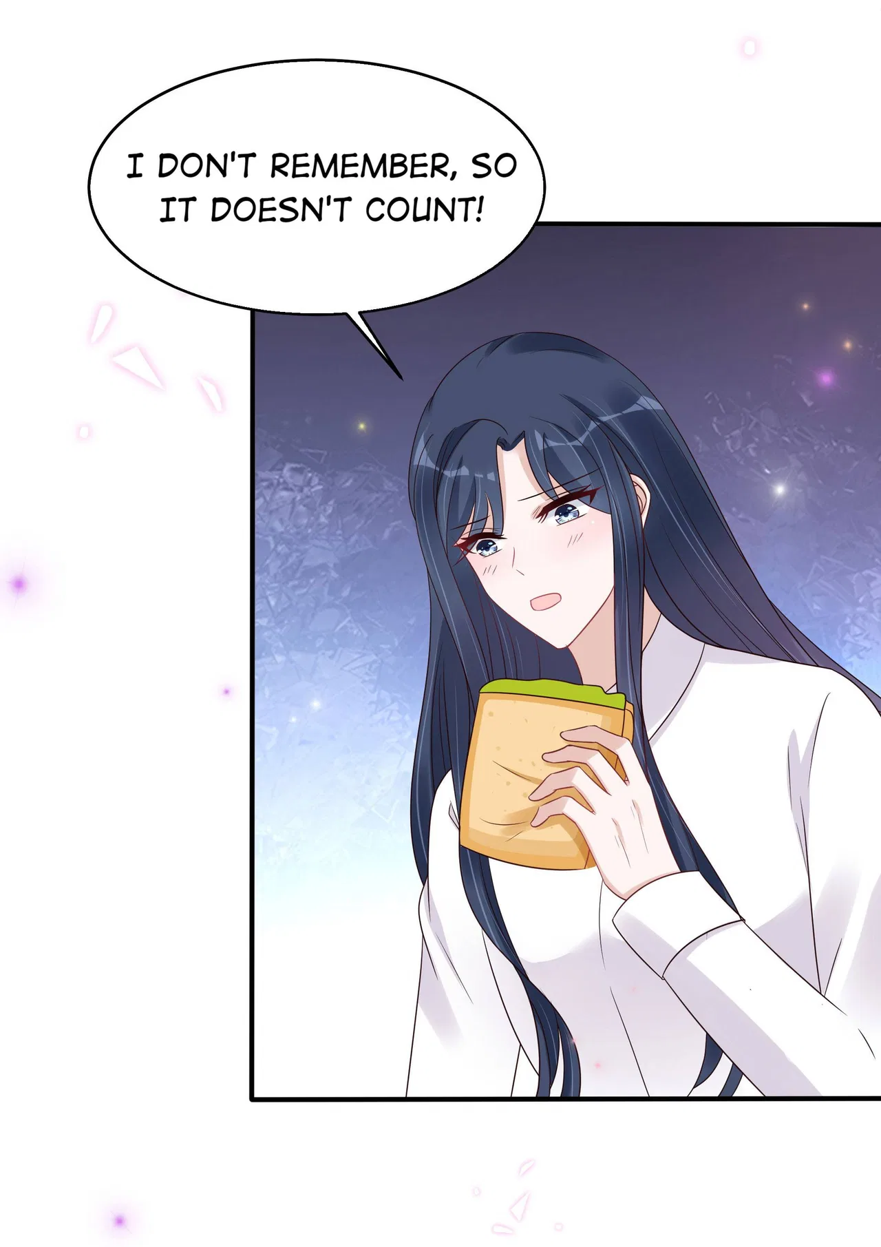 Bright Stars: Pick A Boss To Be A Husband Chapter 118 – Page 1