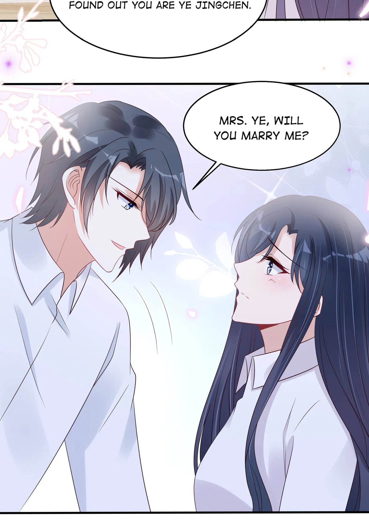 Bright Stars: Pick A Boss To Be A Husband Chapter 118 – Page 5