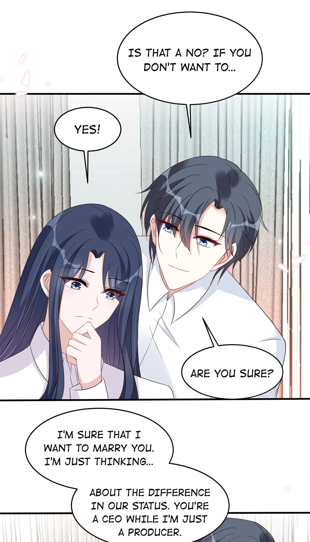 Bright Stars: Pick A Boss To Be A Husband Chapter 118 – Page 6