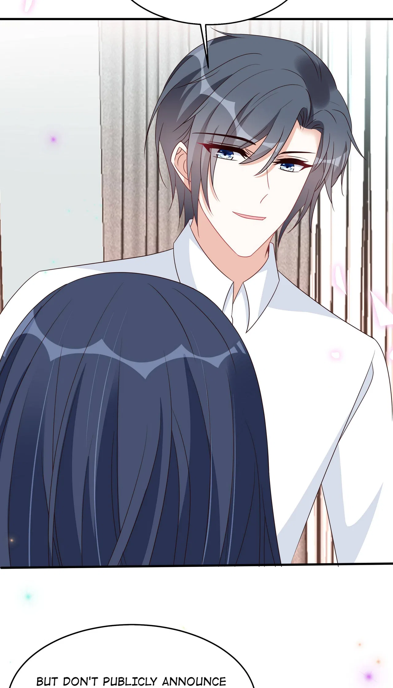 Bright Stars: Pick A Boss To Be A Husband Chapter 118 – Page 8