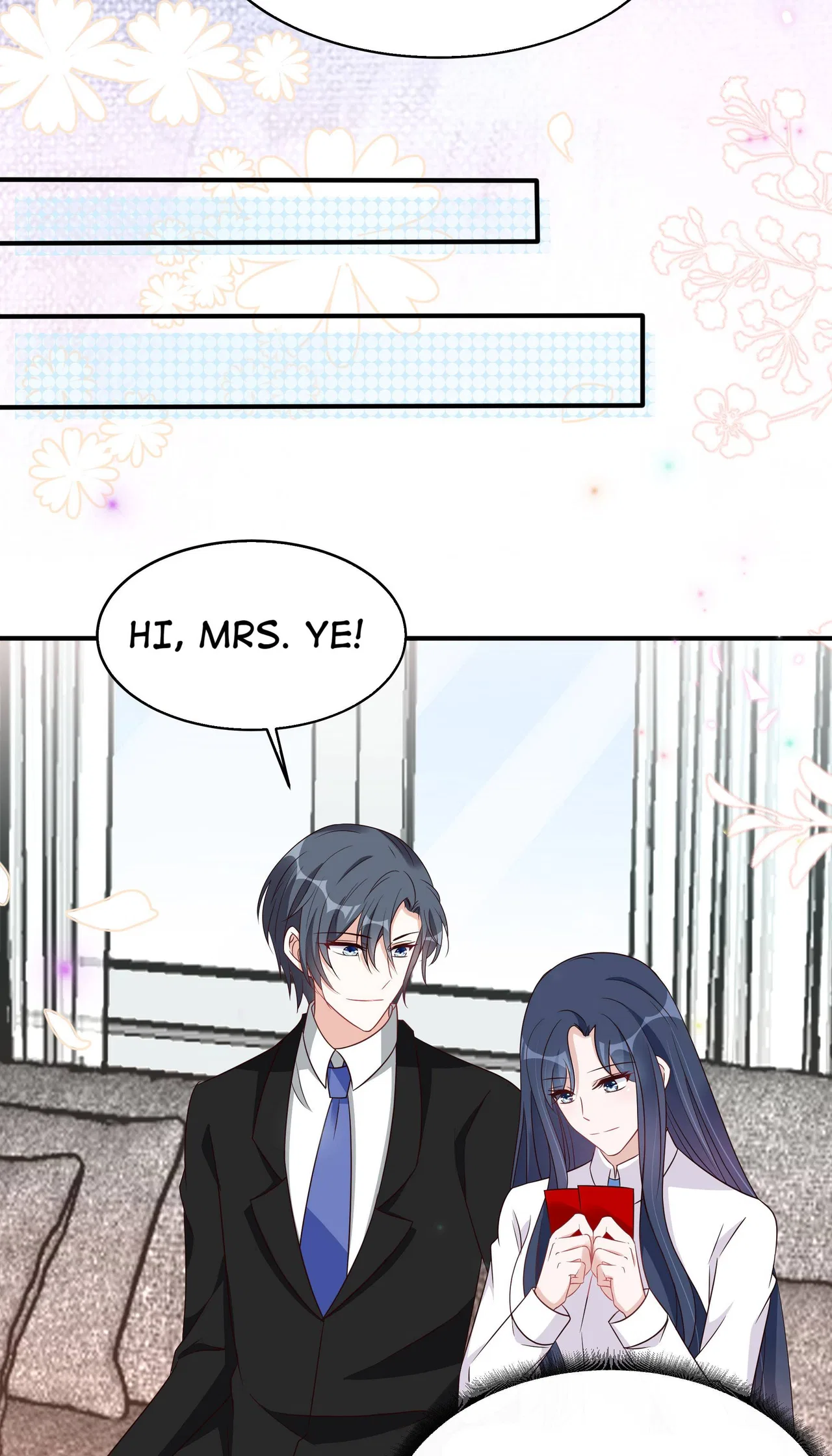 Bright Stars: Pick A Boss To Be A Husband Chapter 118 – Page 10