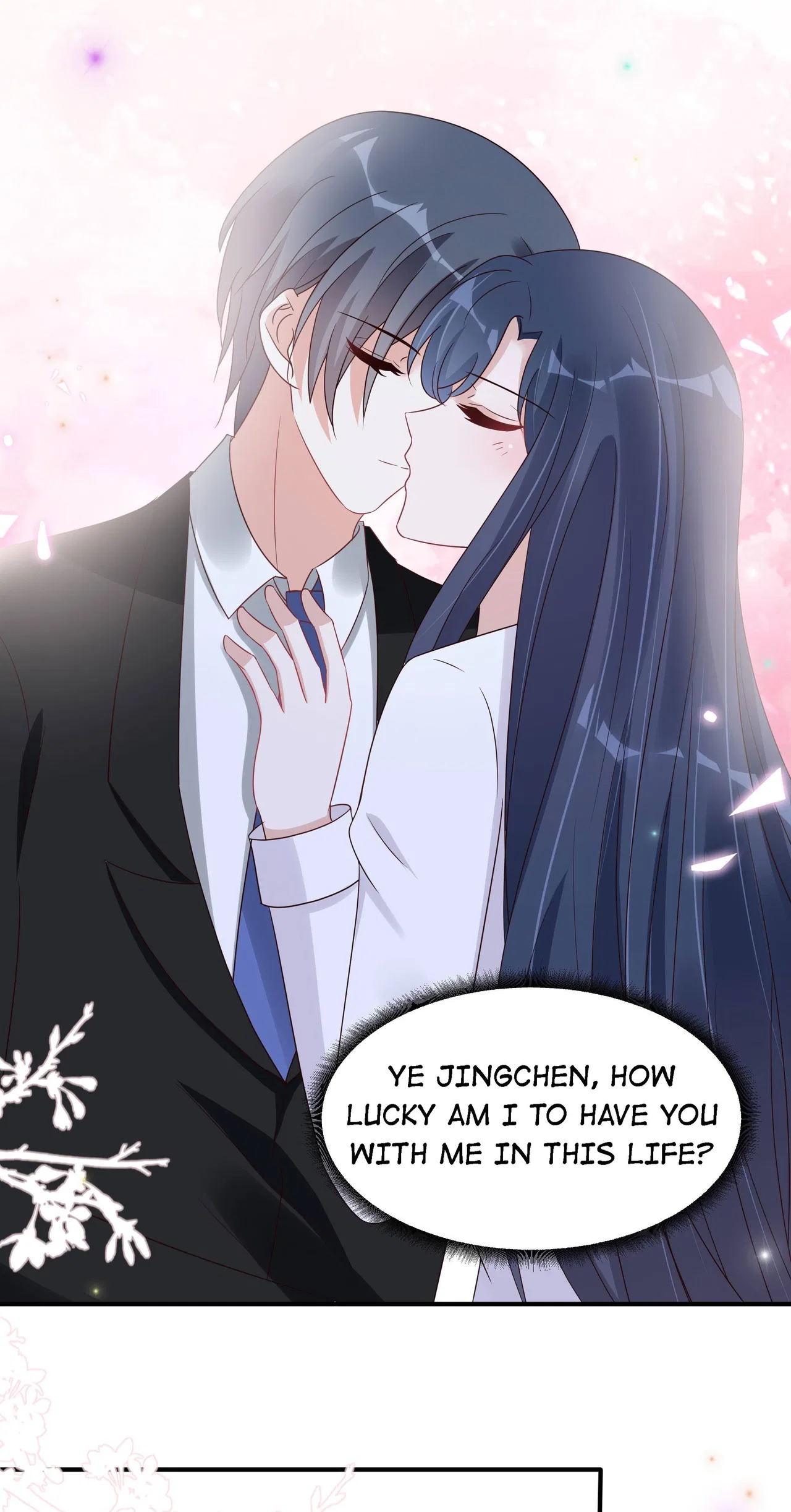 Bright Stars: Pick A Boss To Be A Husband Chapter 118 – Page 13