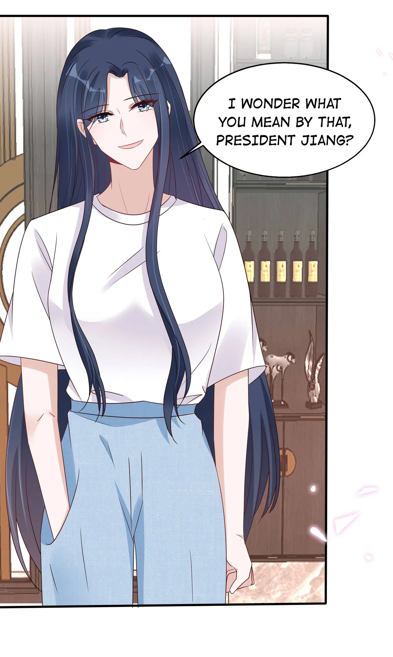 Bright Stars: Pick A Boss To Be A Husband Chapter 118 – Page 18
