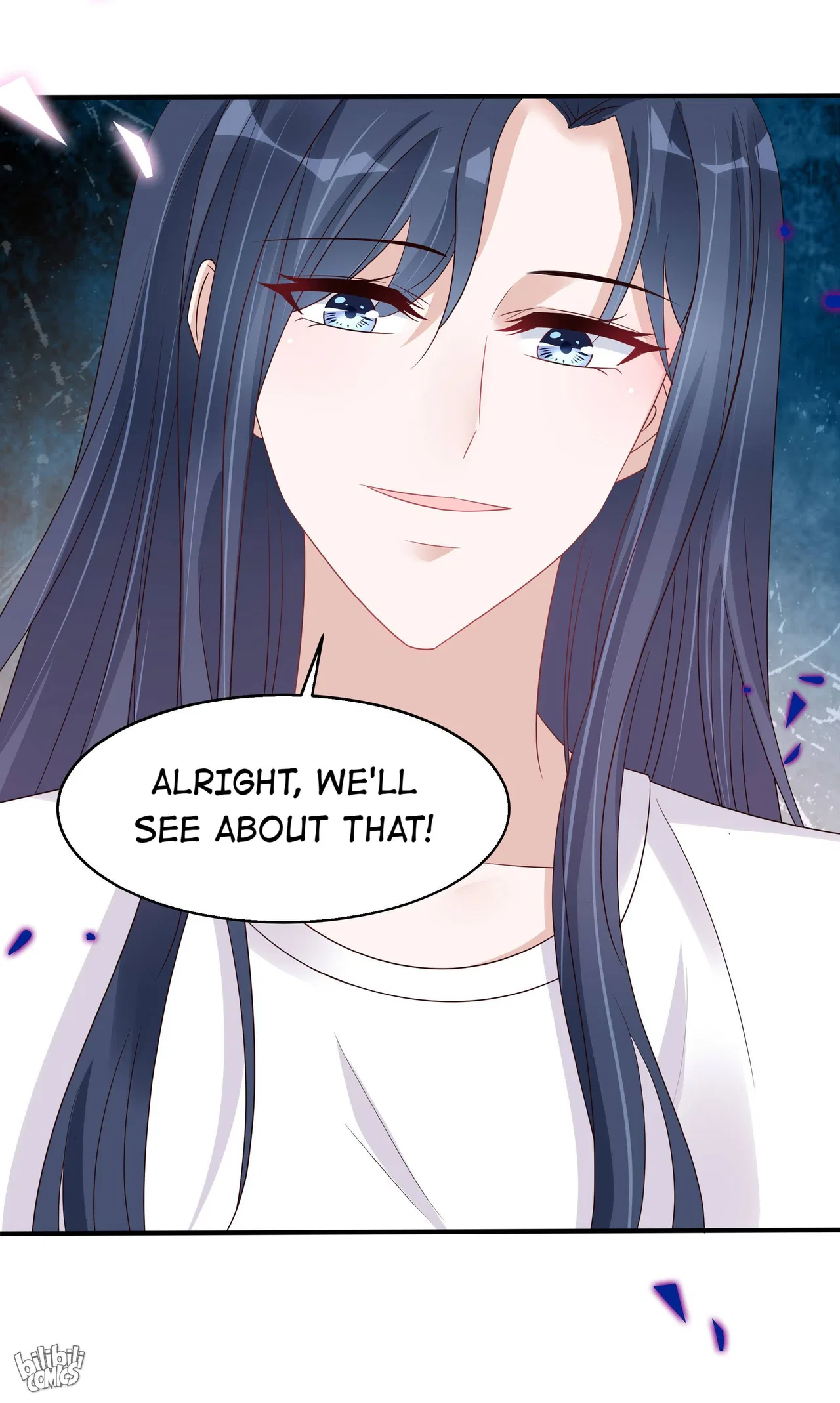 Bright Stars: Pick A Boss To Be A Husband Chapter 118 – Page 22