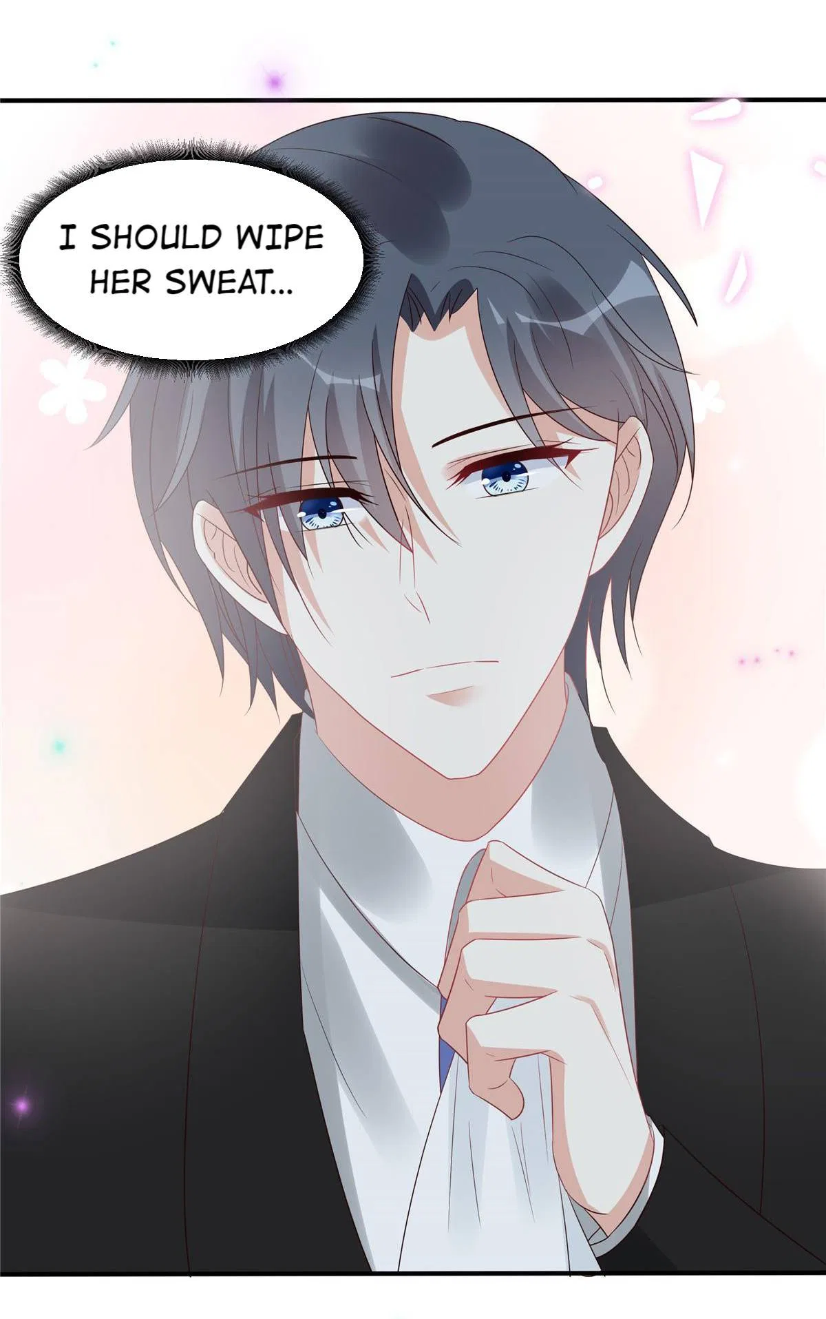 Bright Stars: Pick A Boss To Be A Husband Chapter 117 – Page 8