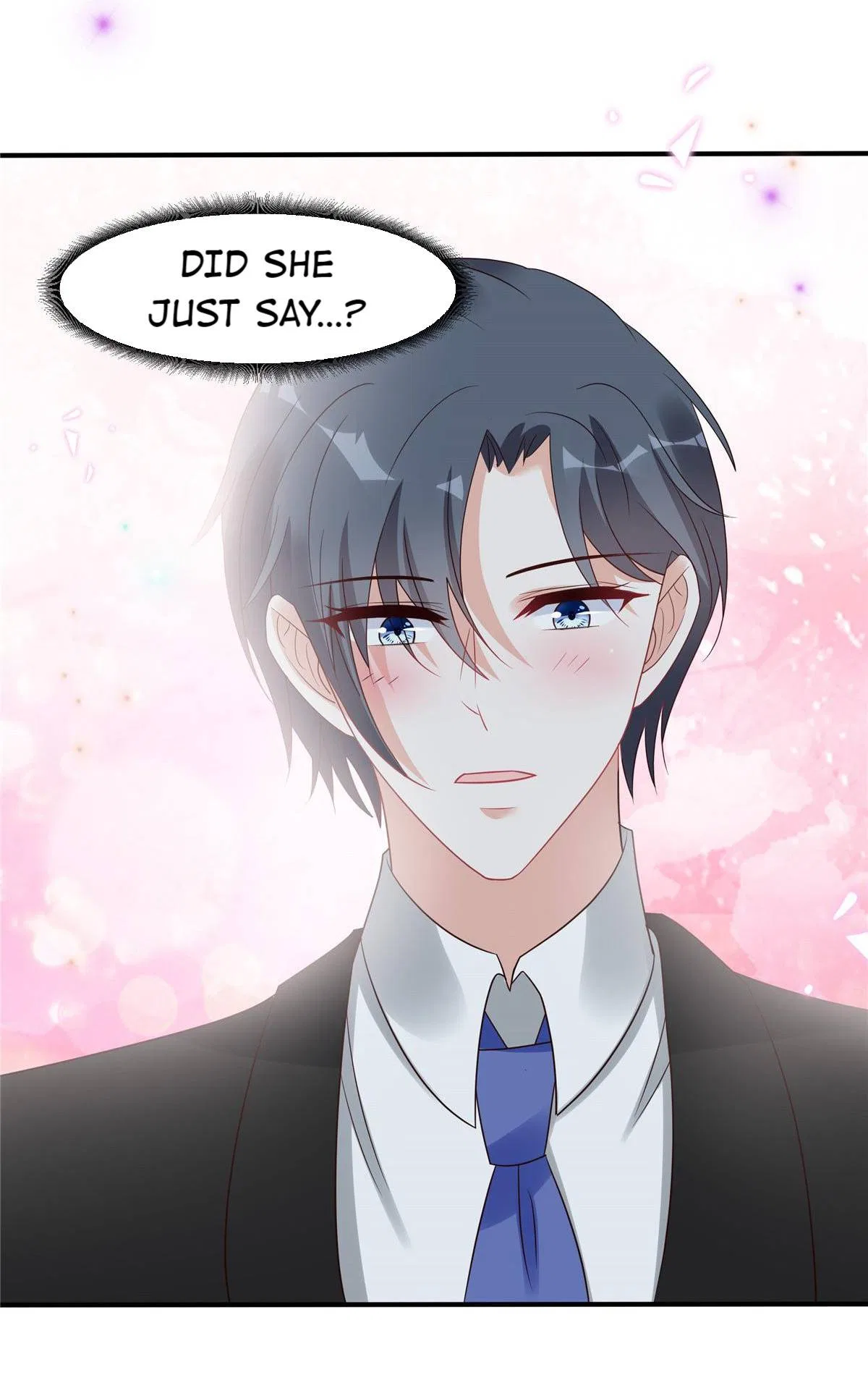 Bright Stars: Pick A Boss To Be A Husband Chapter 117 – Page 10