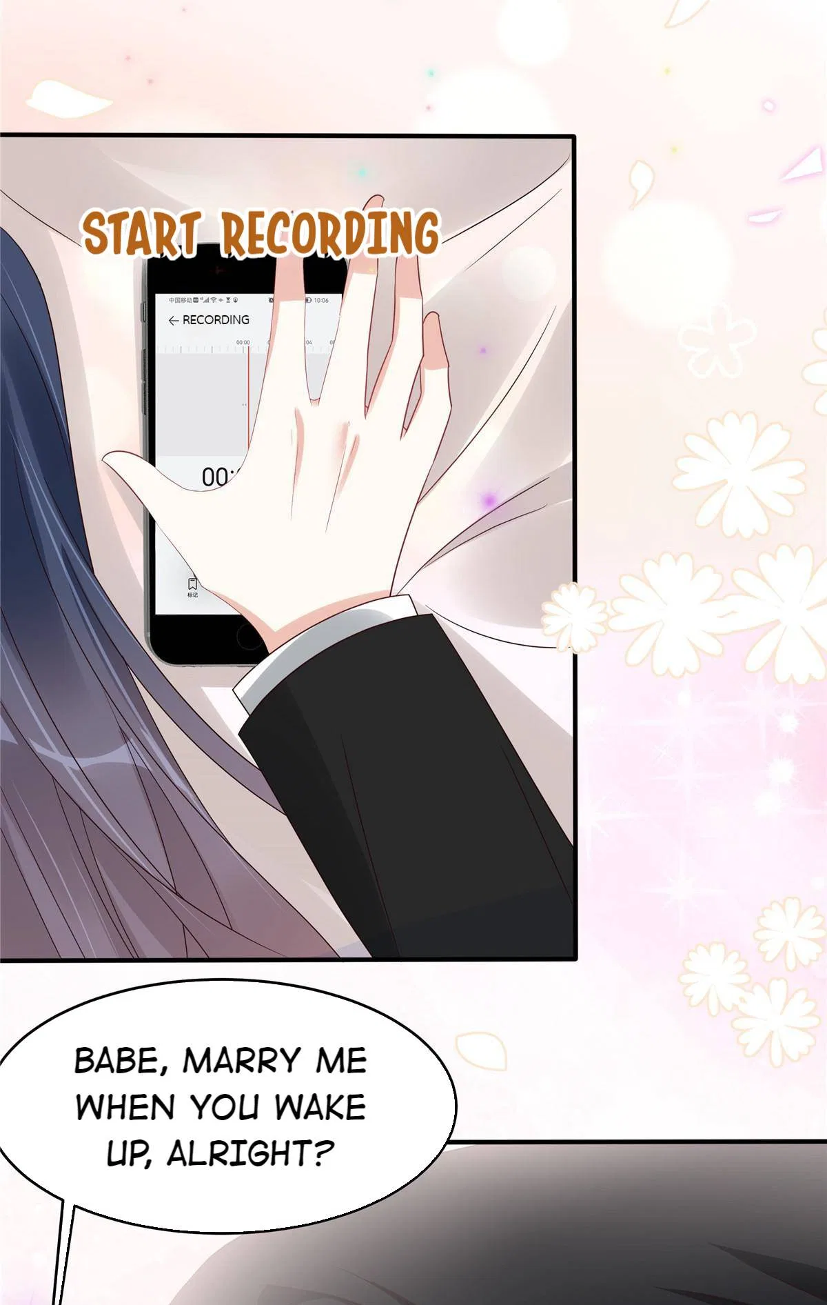 Bright Stars: Pick A Boss To Be A Husband Chapter 117 – Page 15