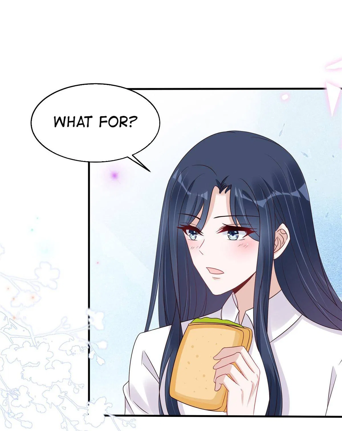 Bright Stars: Pick A Boss To Be A Husband Chapter 117 – Page 20