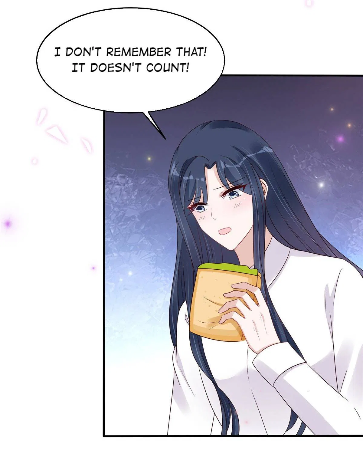 Bright Stars: Pick A Boss To Be A Husband Chapter 117 – Page 22