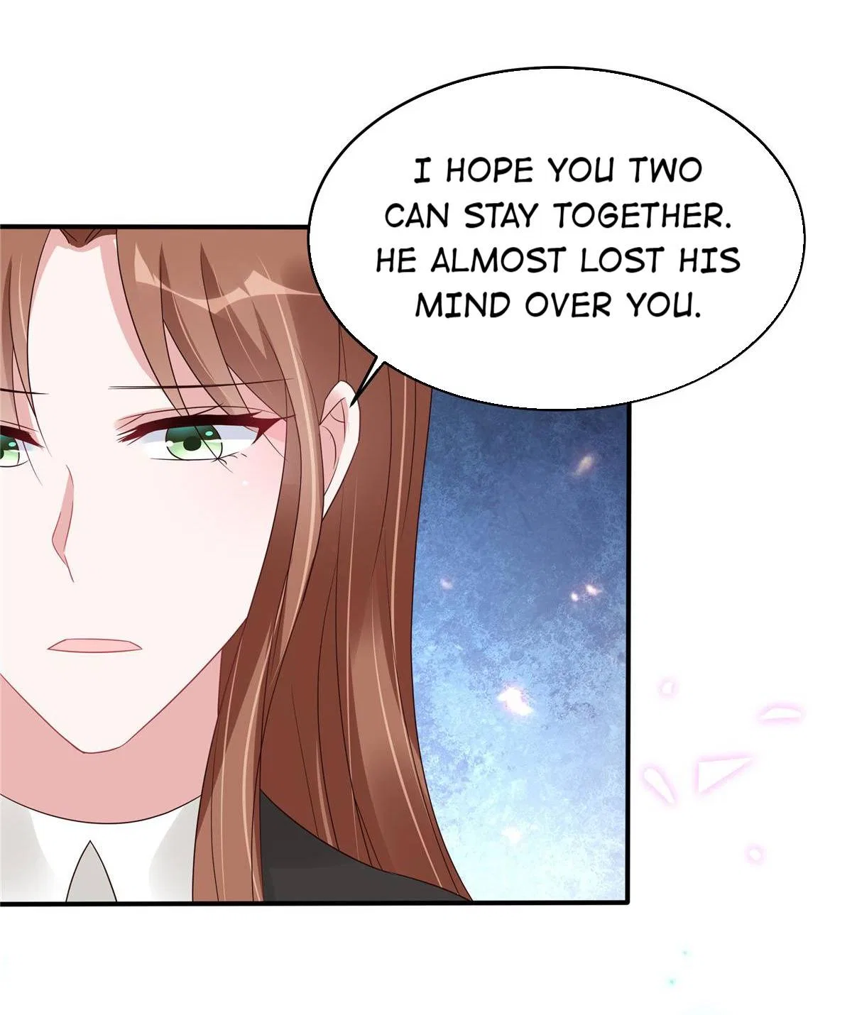 Bright Stars: Pick A Boss To Be A Husband Chapter 116 – Page 21