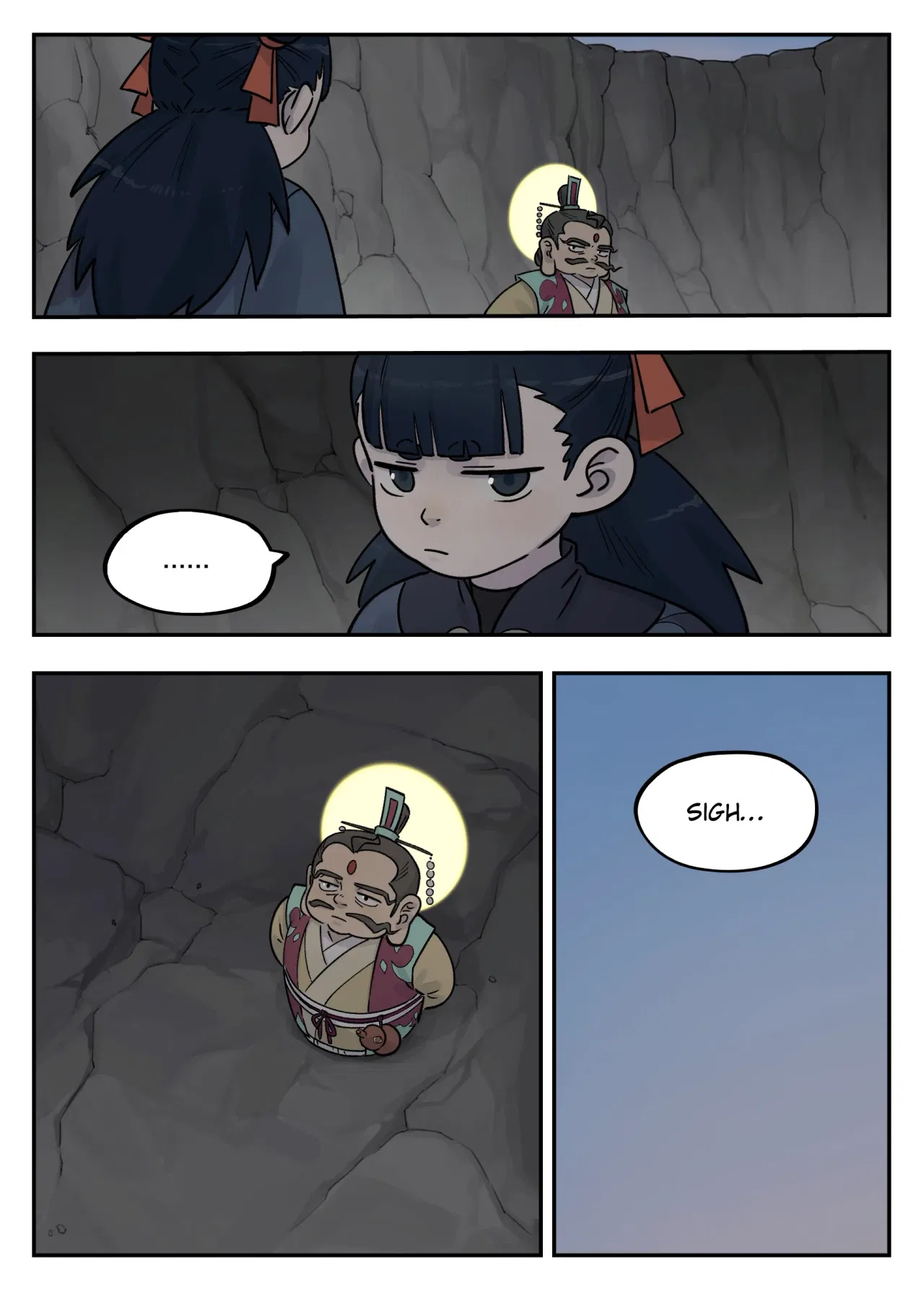 Lanxi Town Chapter 106 – Page 4