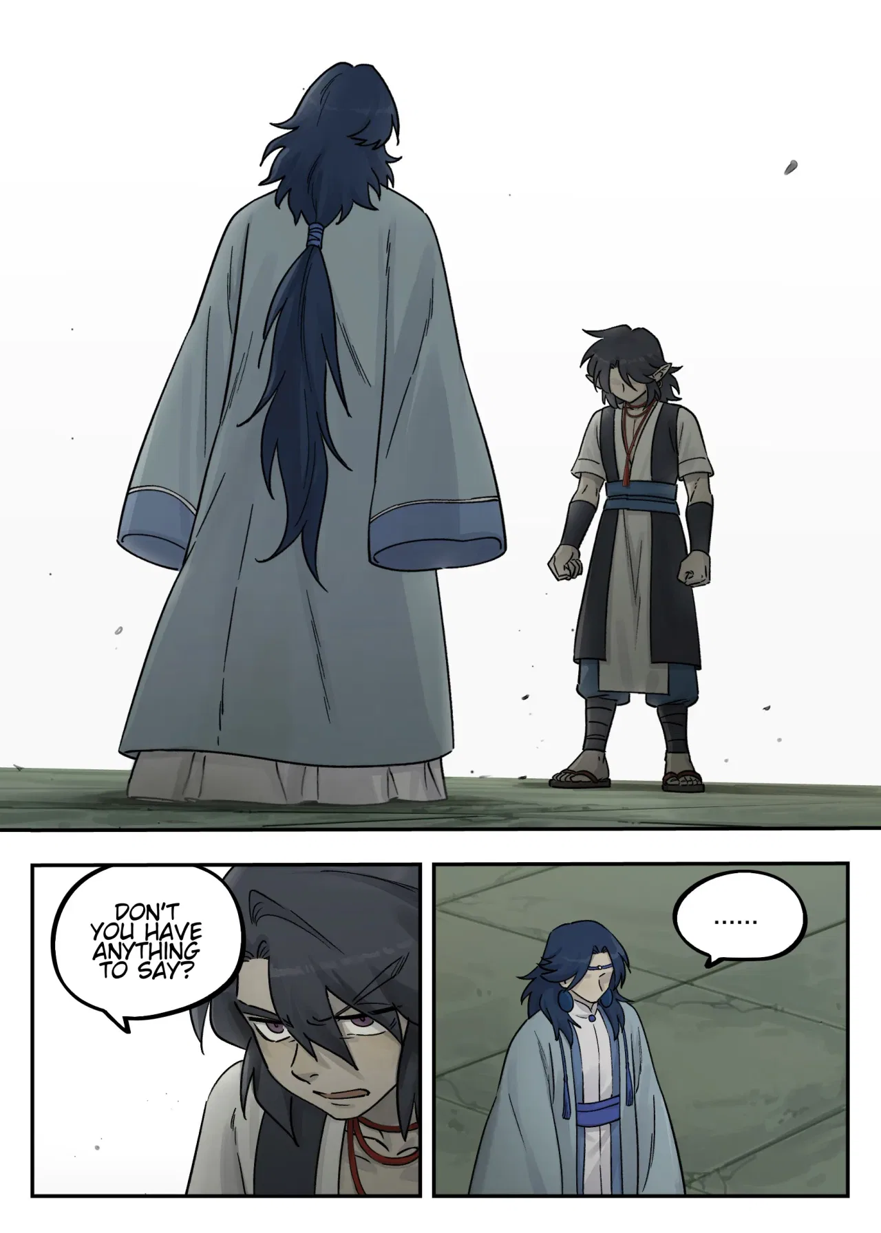 Lanxi Town Chapter 106 – Page 5