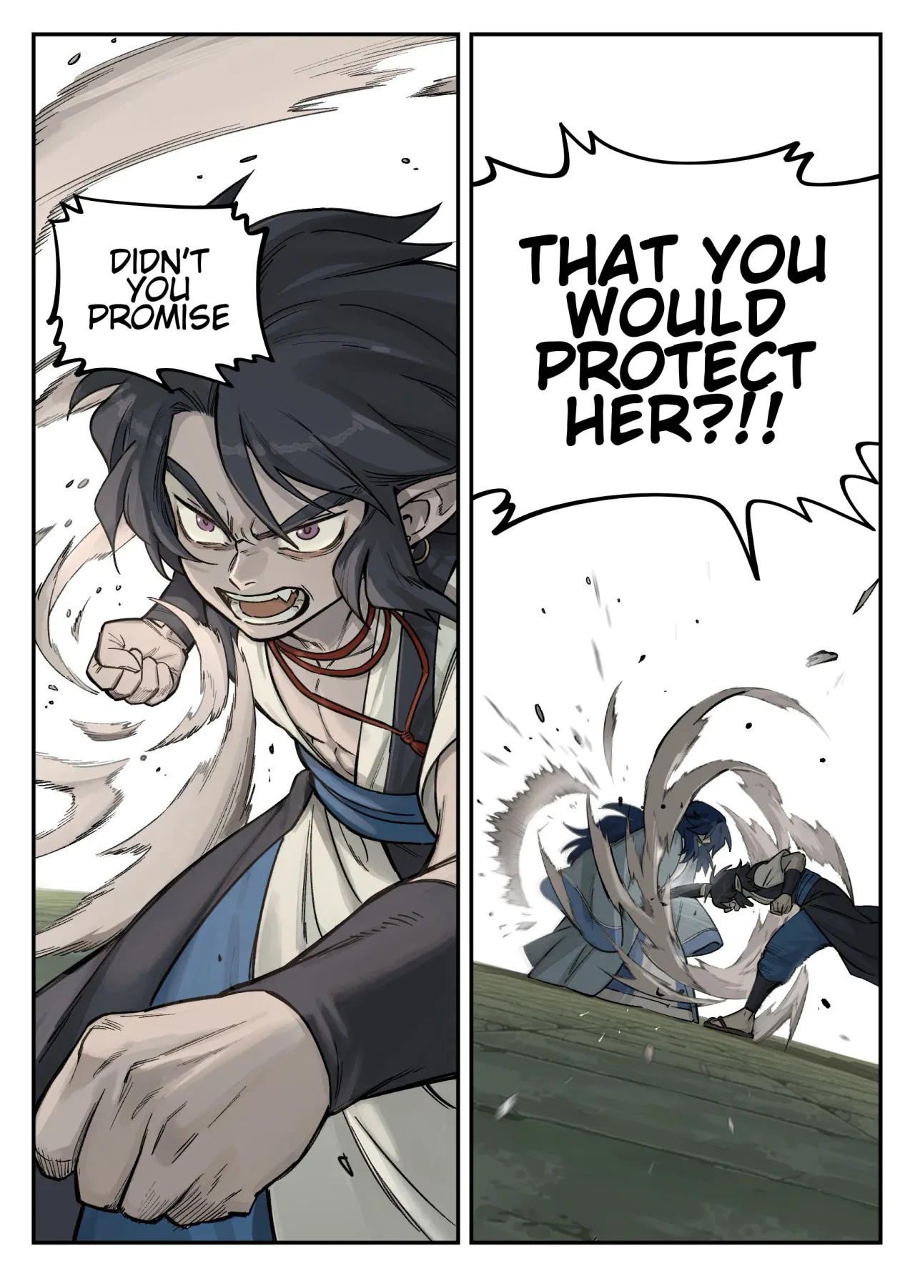 Lanxi Town Chapter 106 – Page 7