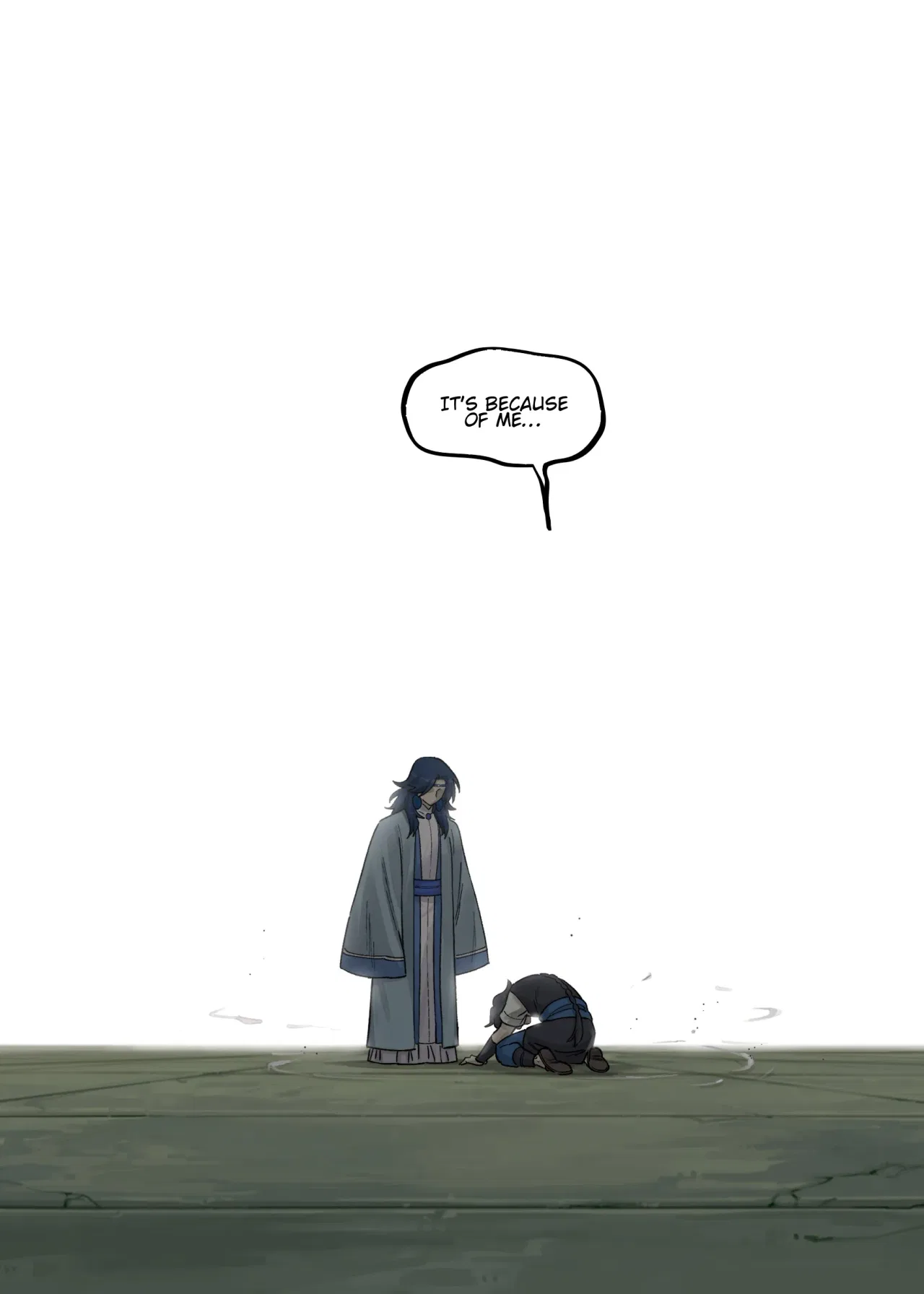 Lanxi Town Chapter 106 – Page 9