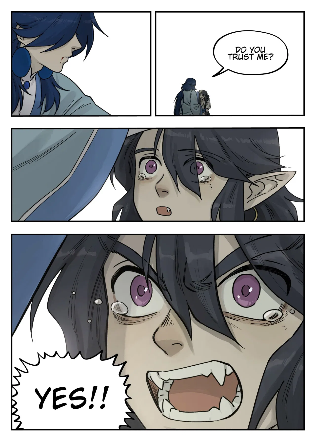 Lanxi Town Chapter 106 – Page 11