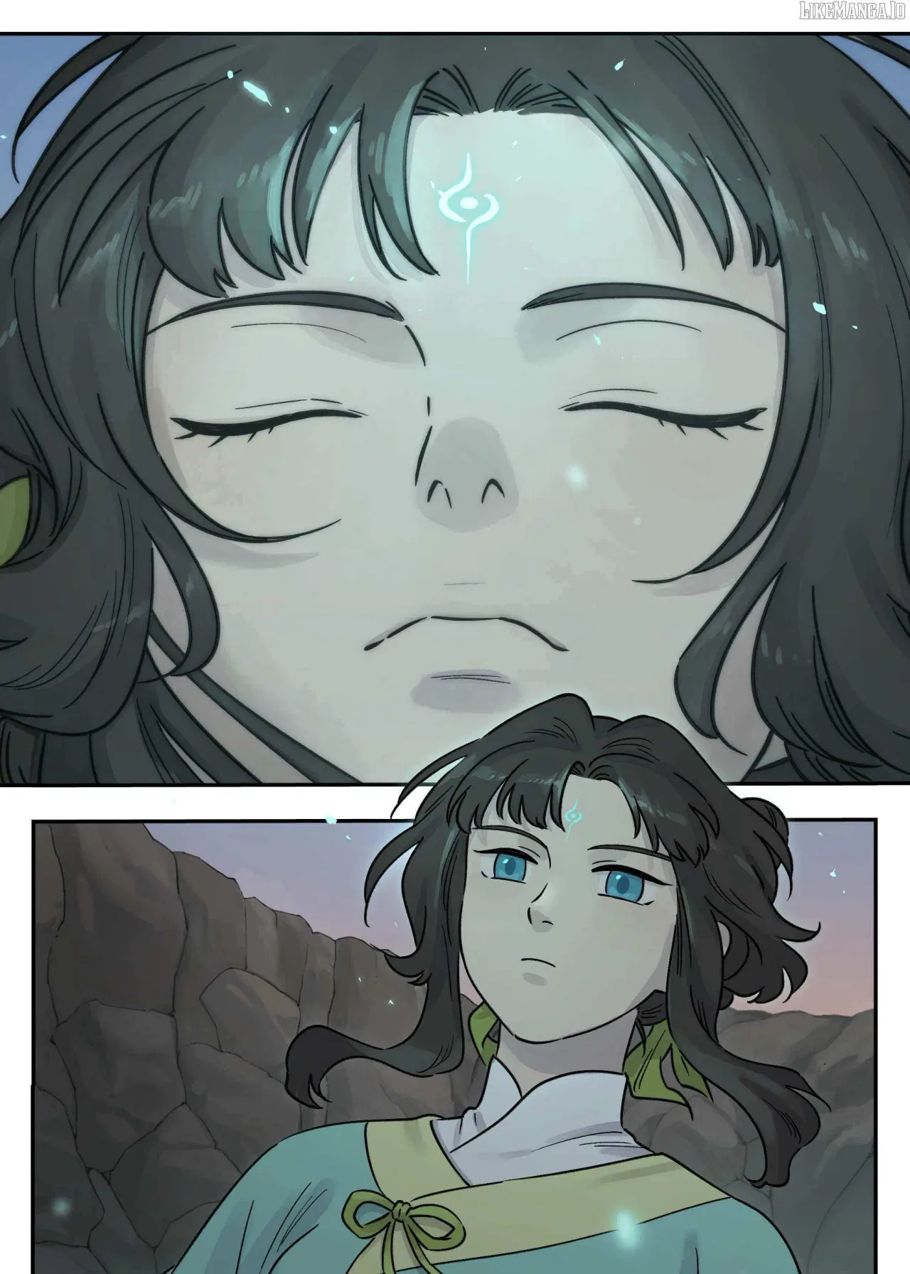 Lanxi Town Chapter 105 – Page 2