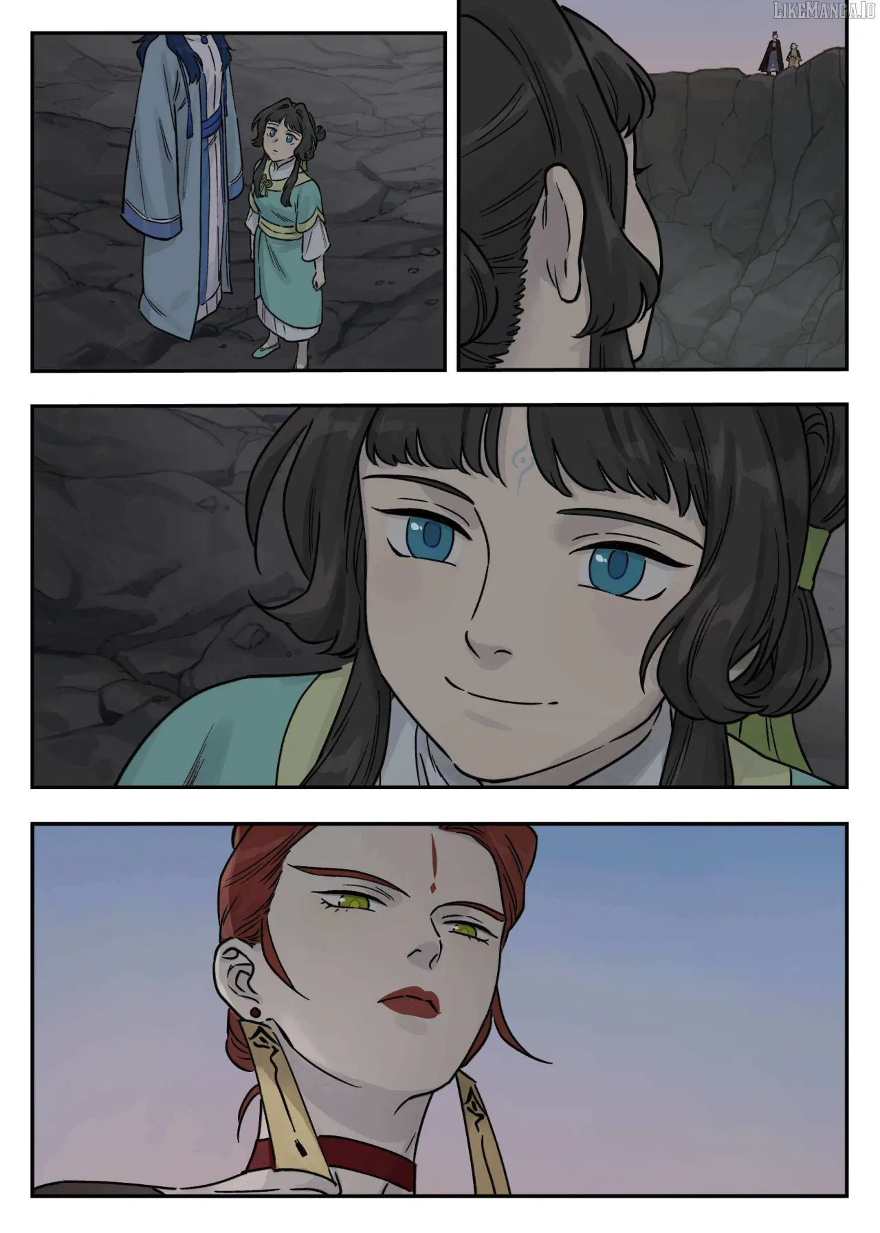 Lanxi Town Chapter 105 – Page 6