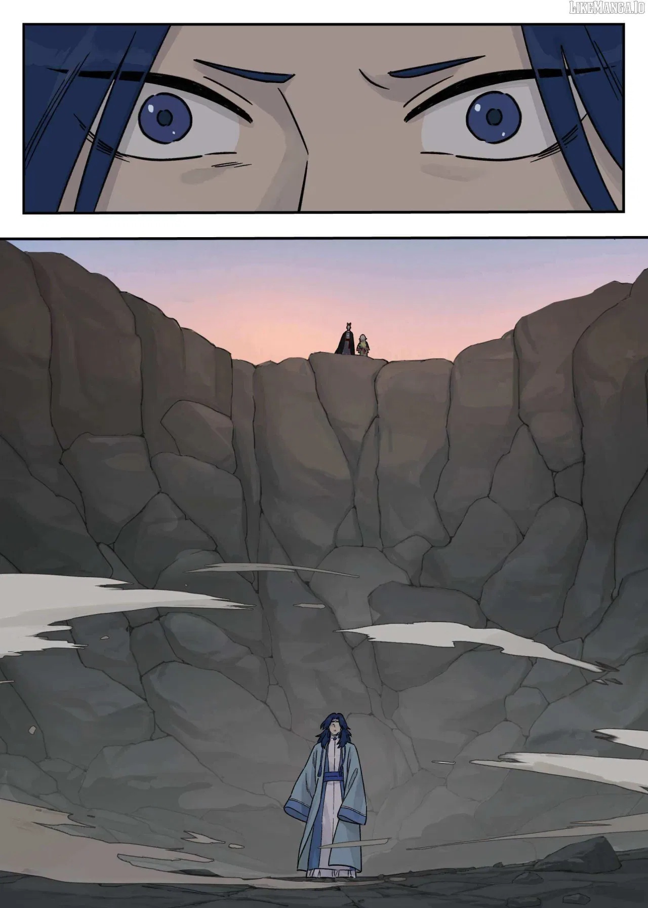 Lanxi Town Chapter 105 – Page 11