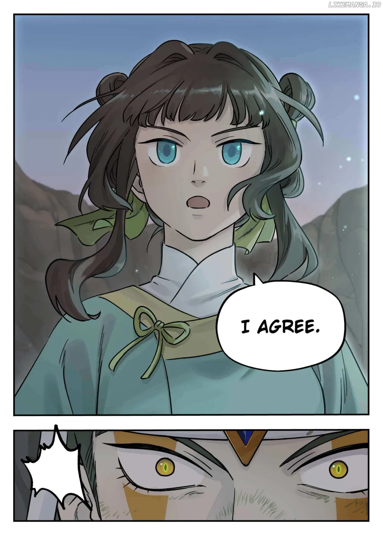 Lanxi Town Chapter 104 – Page 10