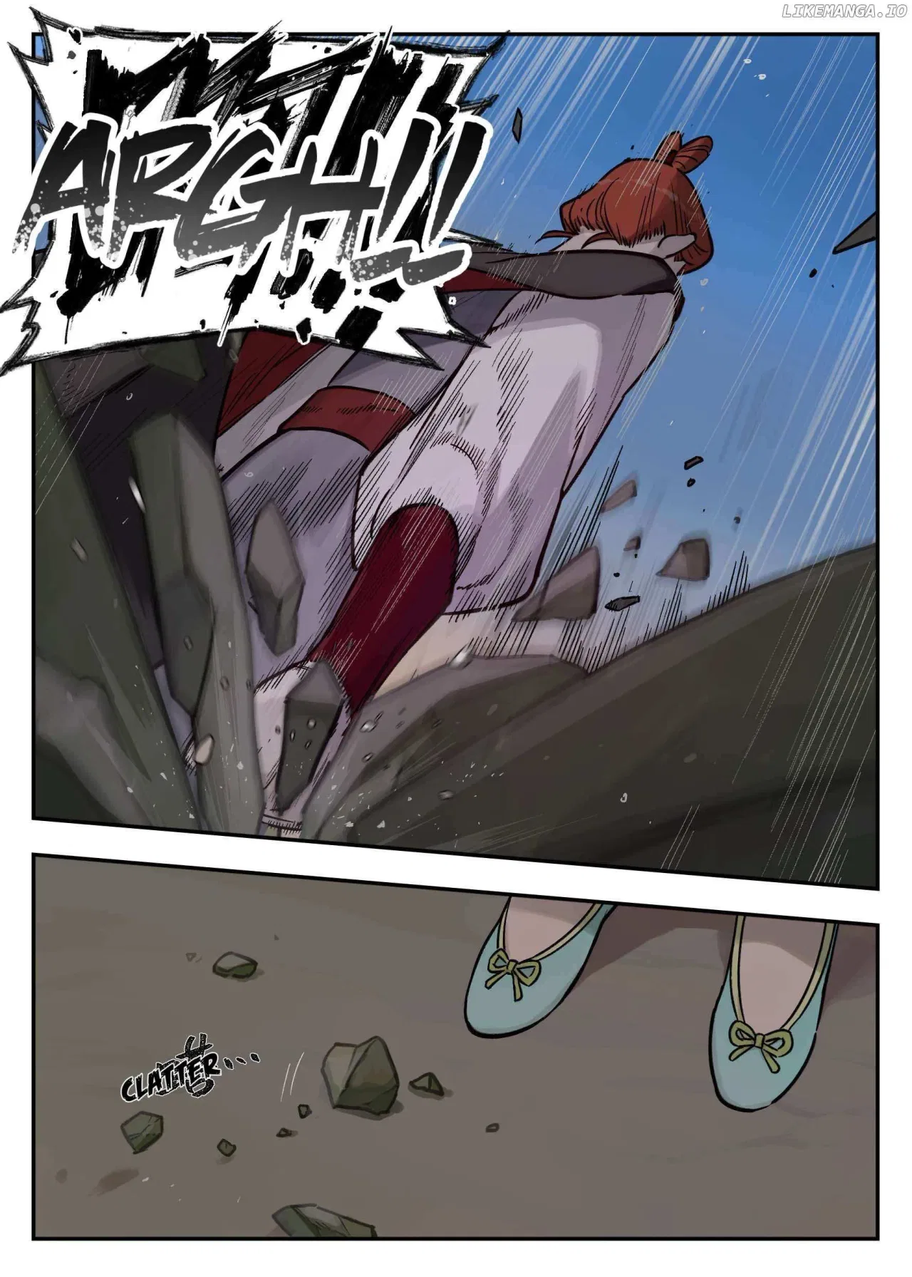 Lanxi Town Chapter 103 – Page 7