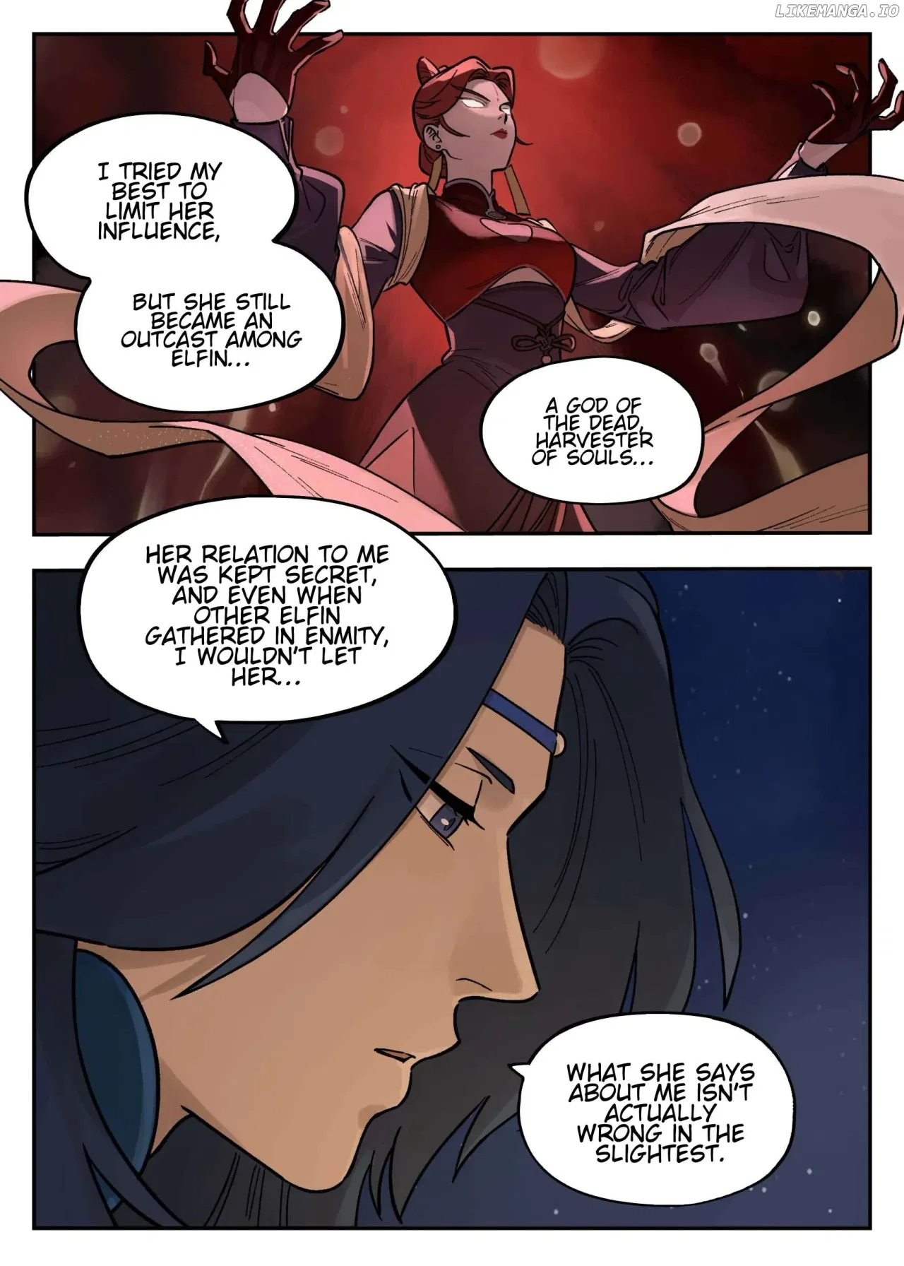 Lanxi Town Chapter 102 – Page 2