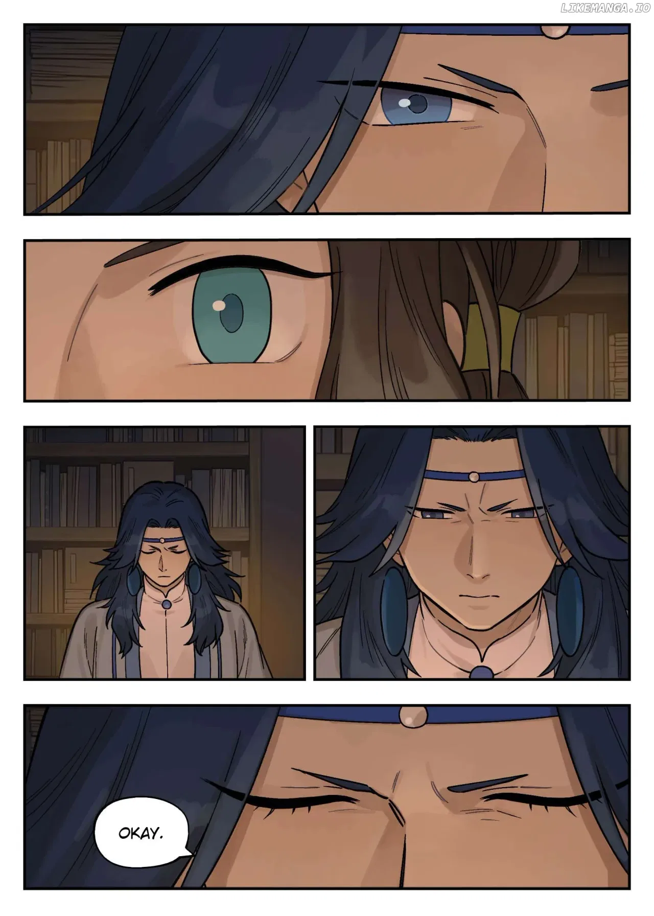 Lanxi Town Chapter 102 – Page 9