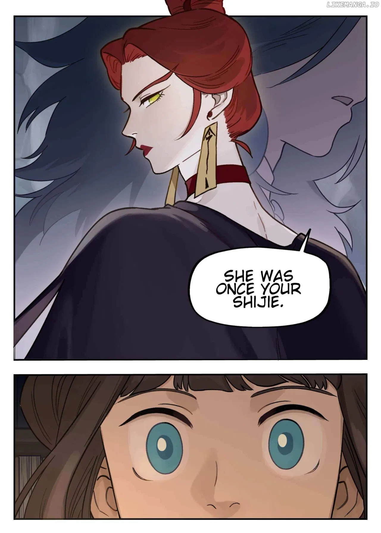Lanxi Town Chapter 101 – Page 14
