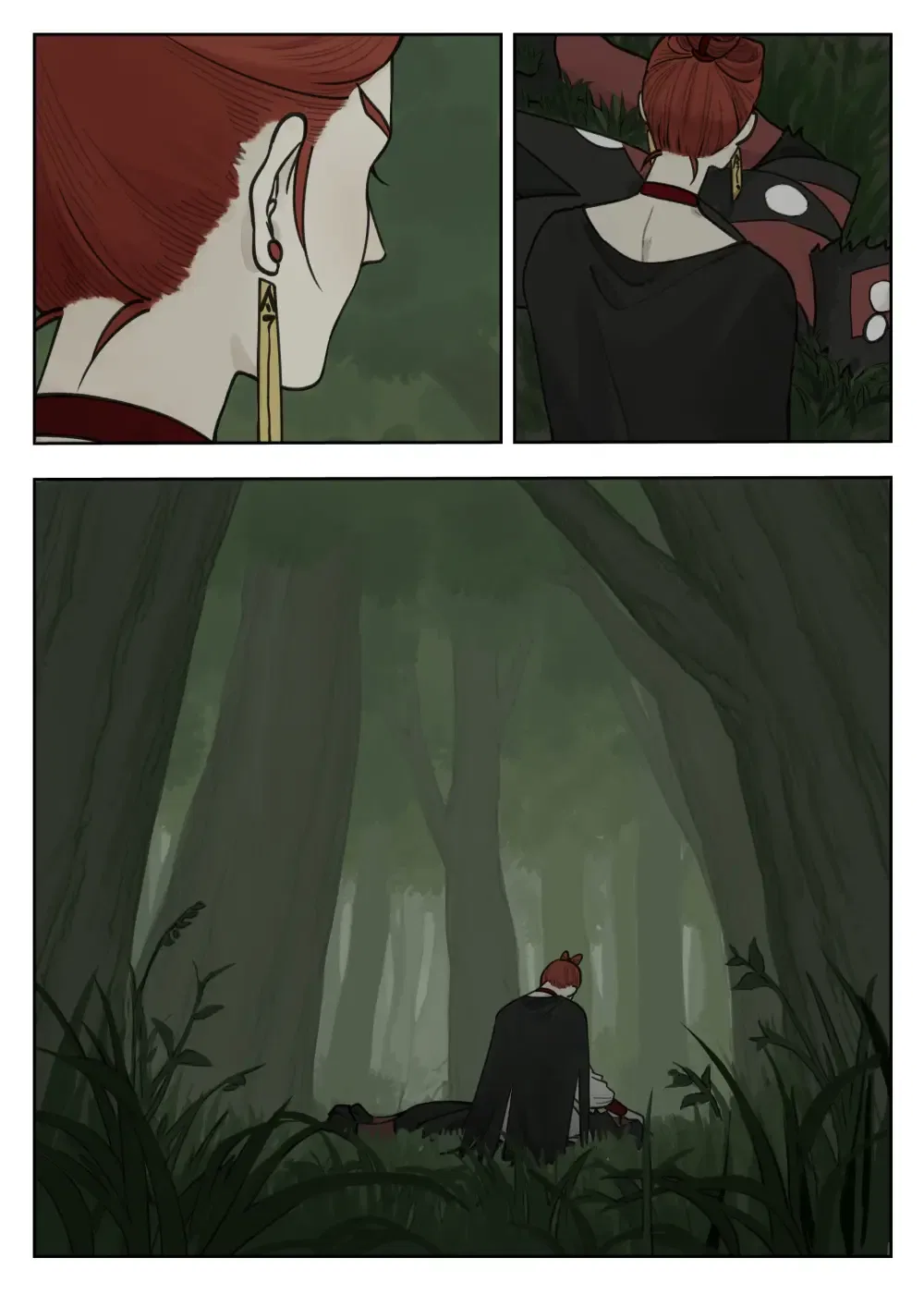 Lanxi Town Chapter 97 – Page 19