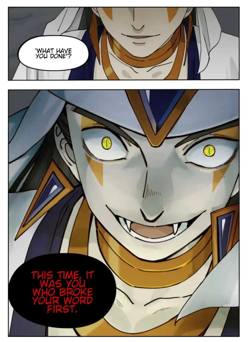 Lanxi Town Chapter 92 – Page 11
