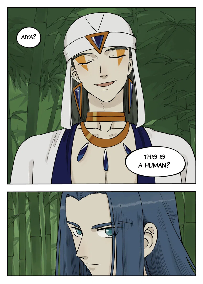 Lanxi Town Chapter 91 – Page 14