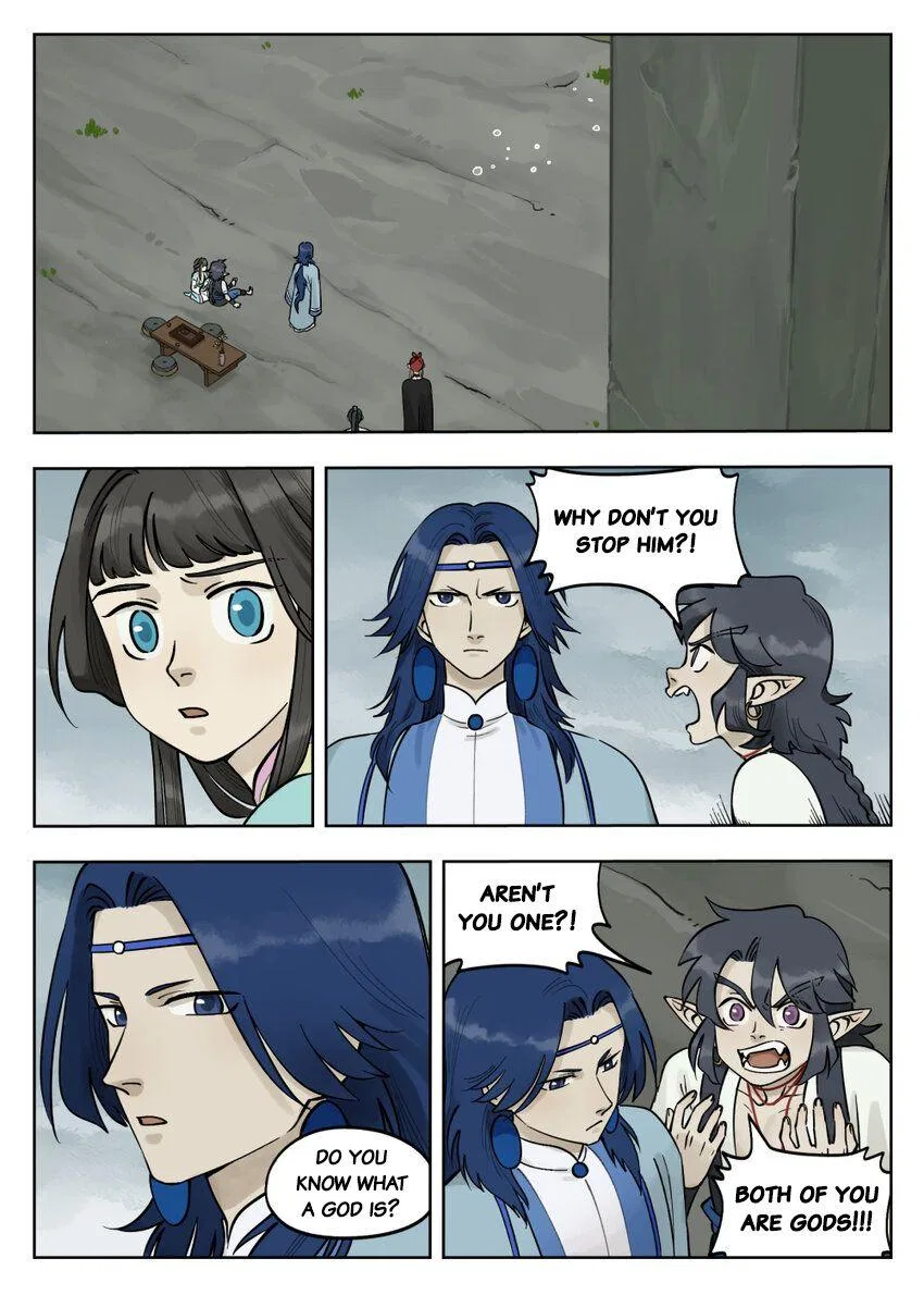 Lanxi Town Chapter 89 – Page 6