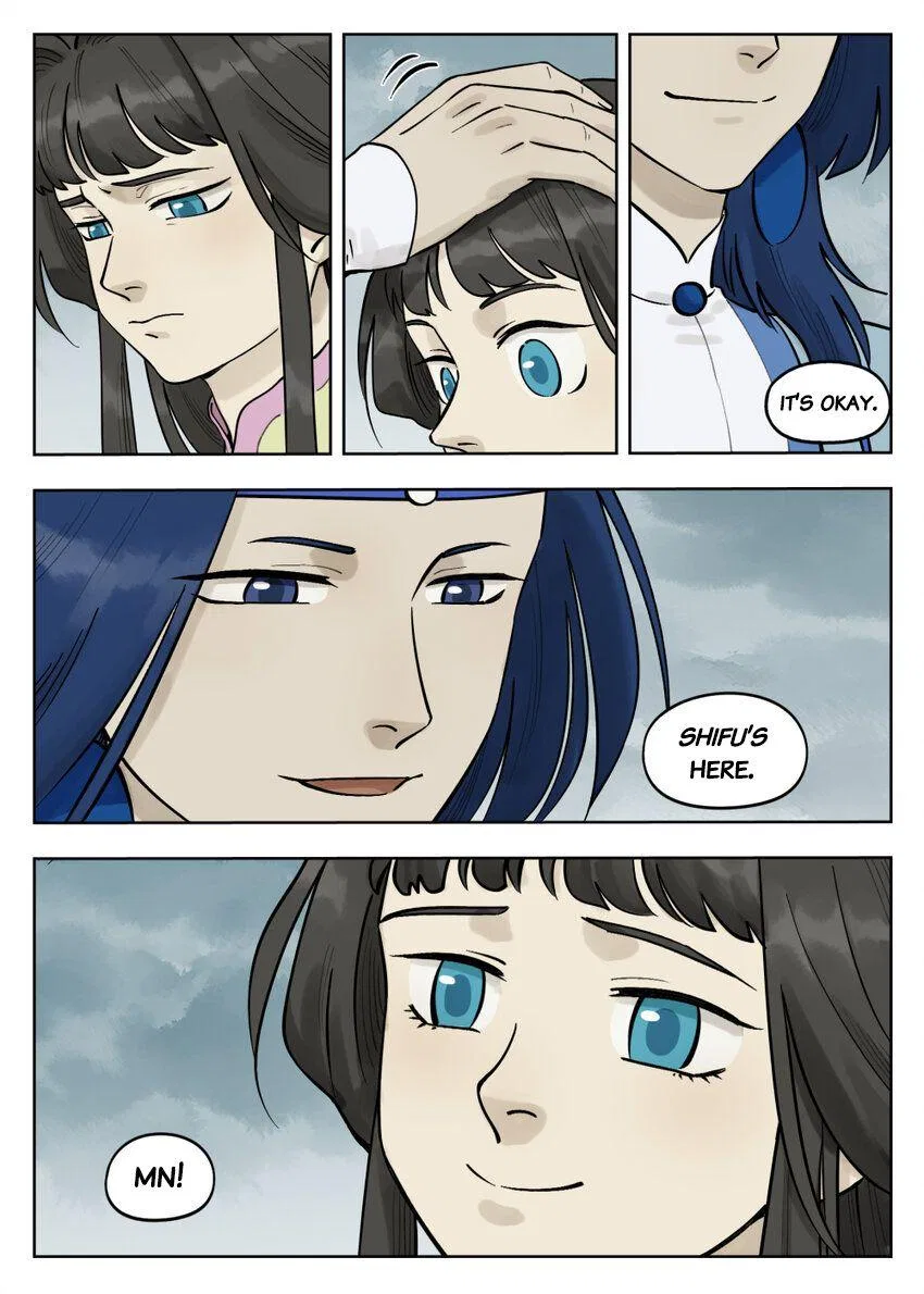 Lanxi Town Chapter 89 – Page 8