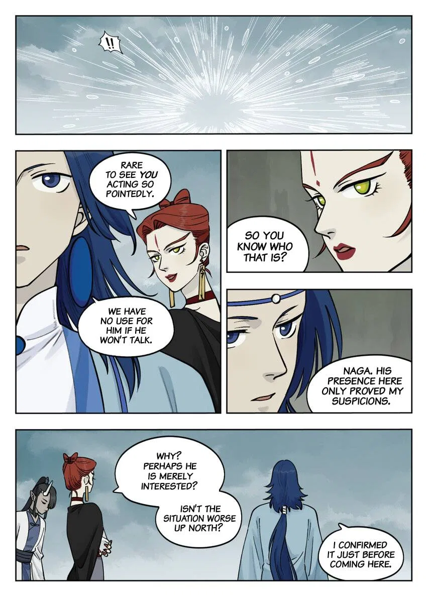 Lanxi Town Chapter 88 – Page 4