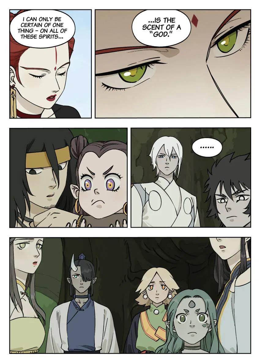 Lanxi Town Chapter 87 – Page 4